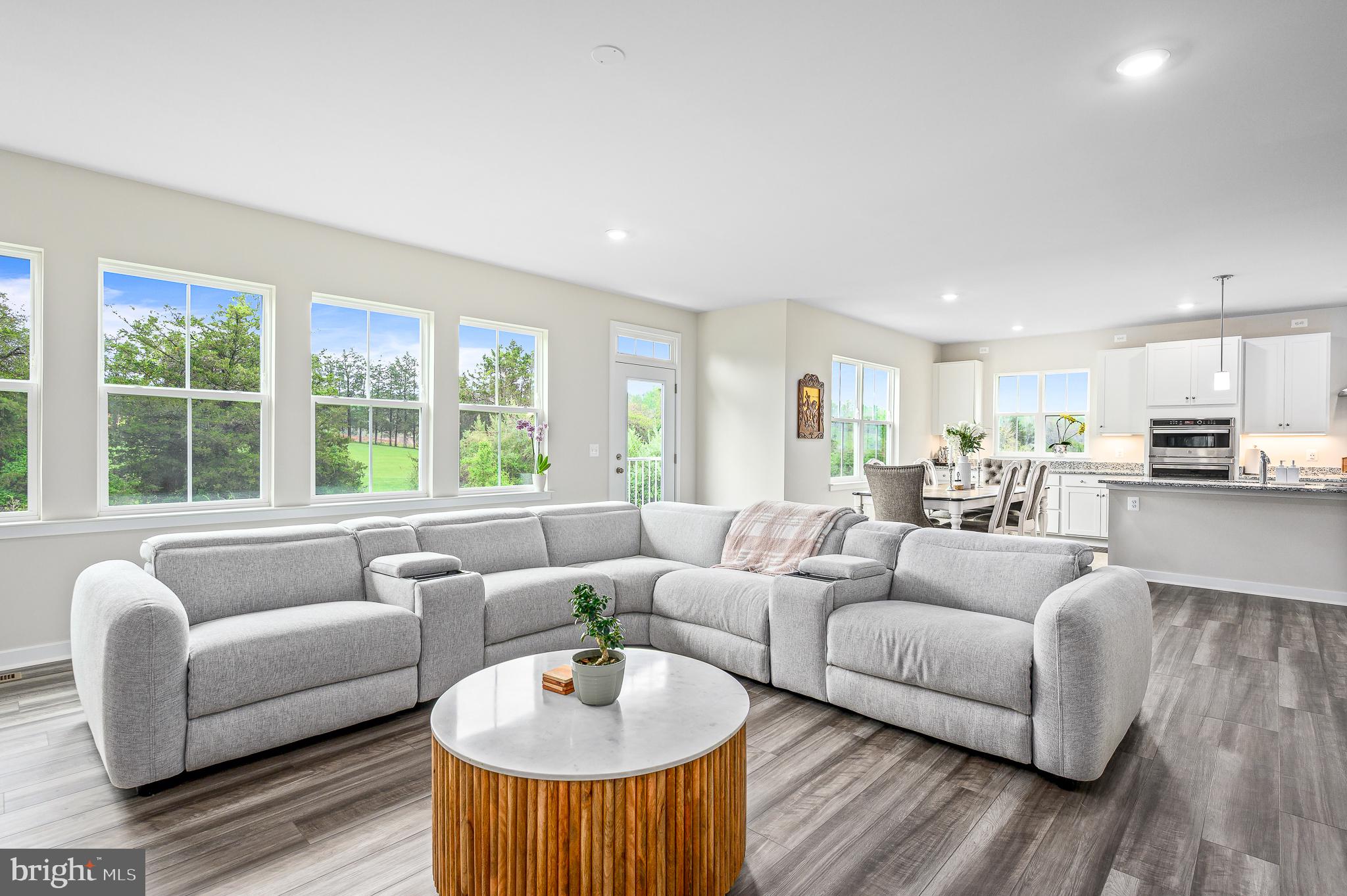 CLEVENGER CORNER VILLAGE - Residential