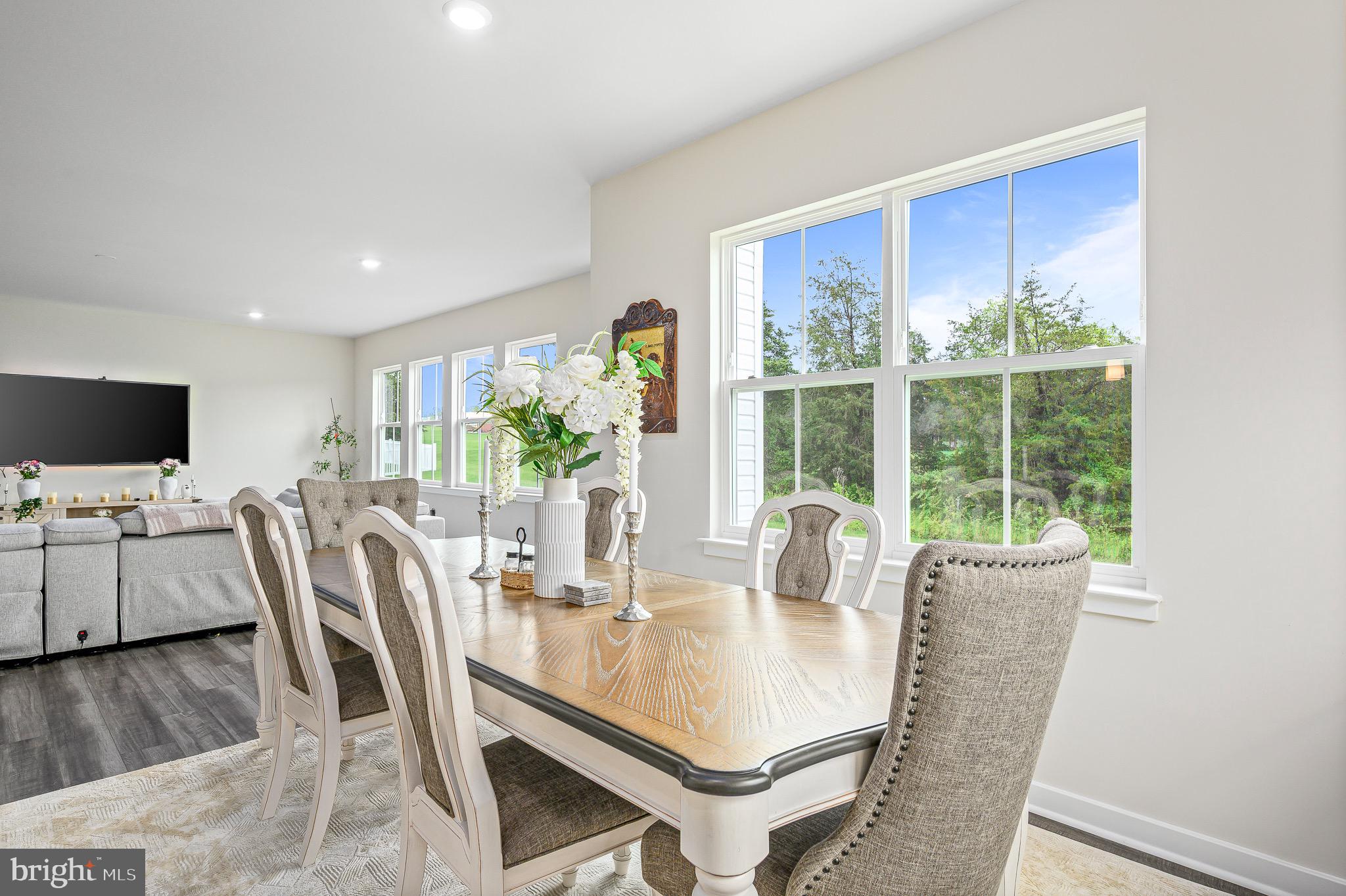 CLEVENGER CORNER VILLAGE - Residential