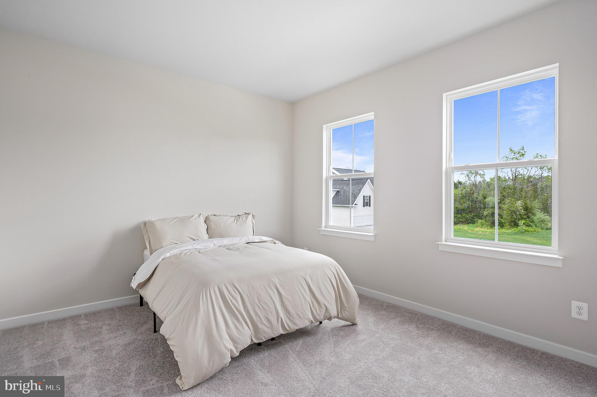 CLEVENGER CORNER VILLAGE - Residential