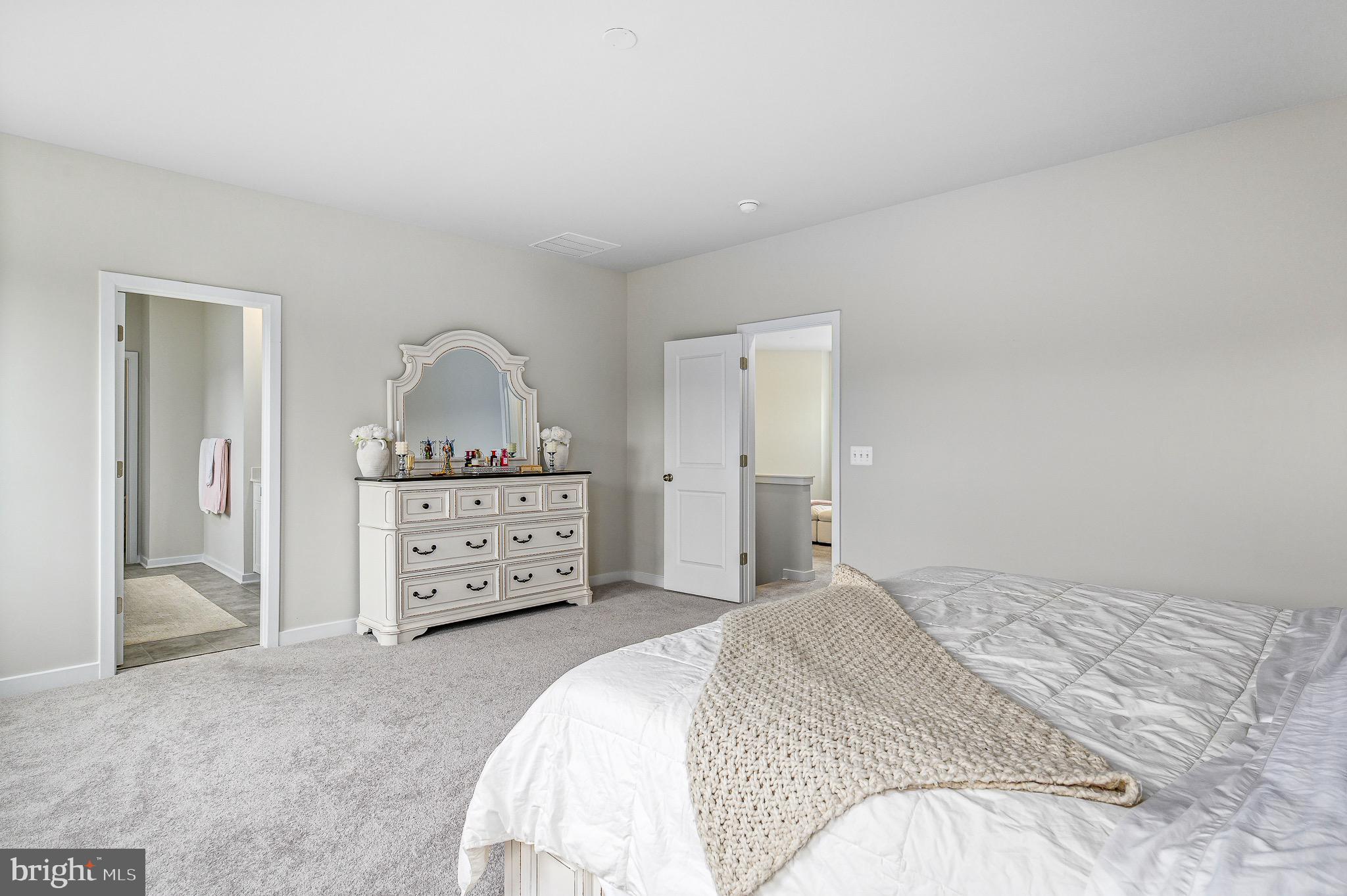 CLEVENGER CORNER VILLAGE - Residential