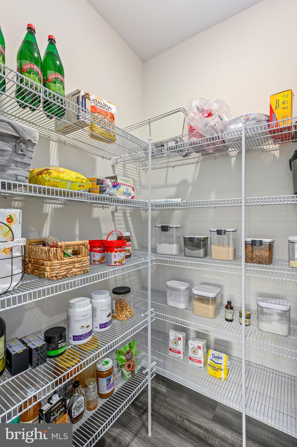 CLEVENGER CORNER VILLAGE - Residential