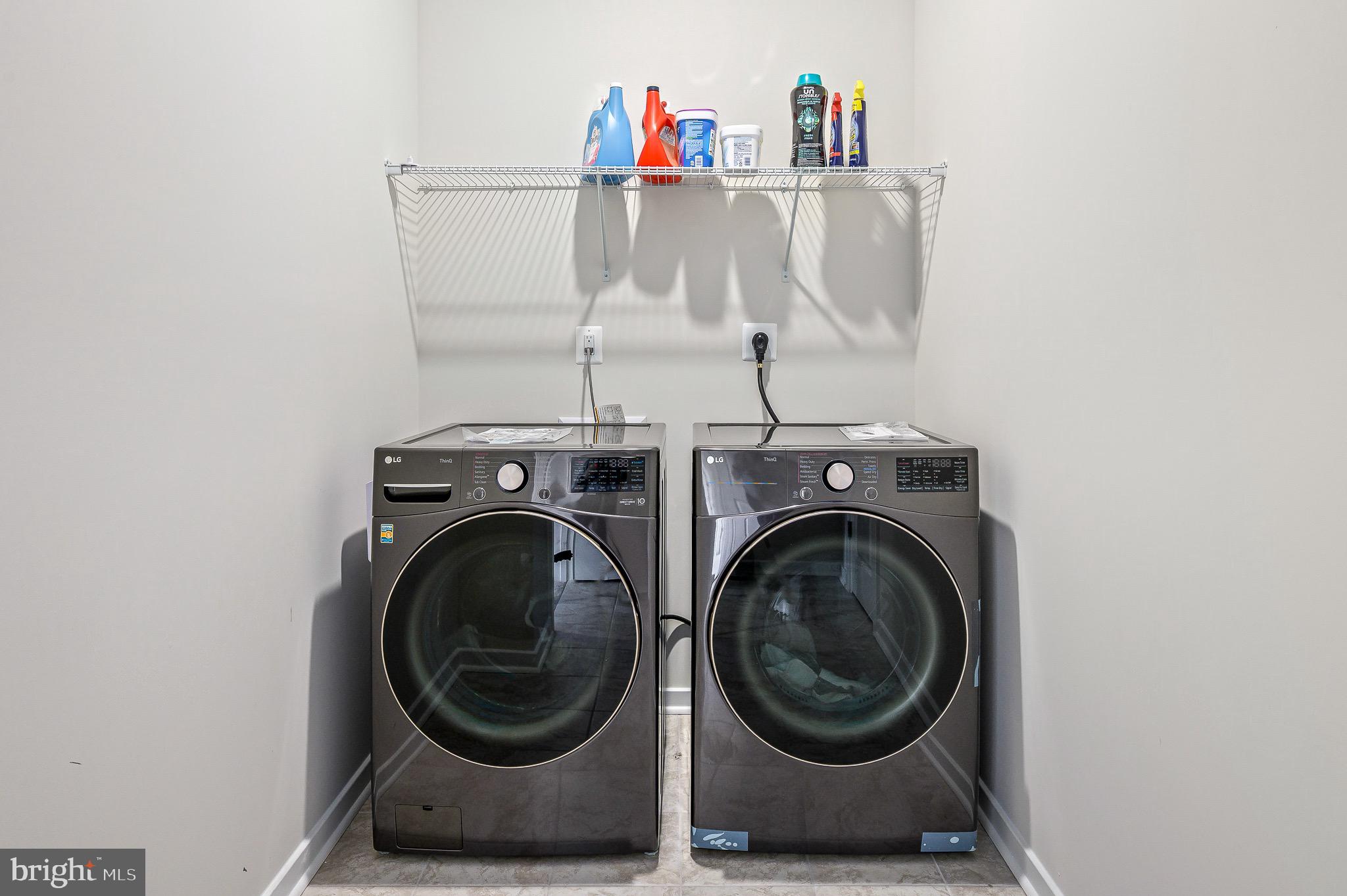 CLEVENGER CORNER VILLAGE - Residential