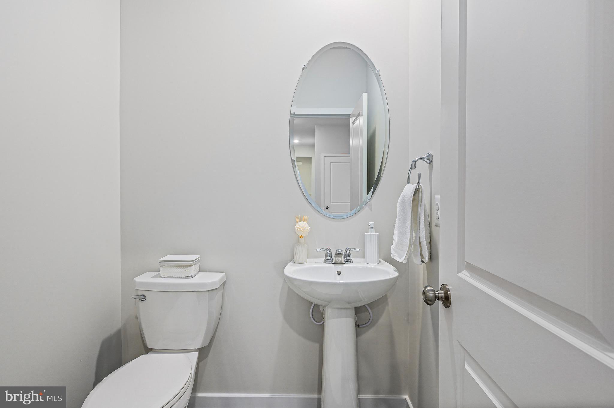 CLEVENGER CORNER VILLAGE - Residential