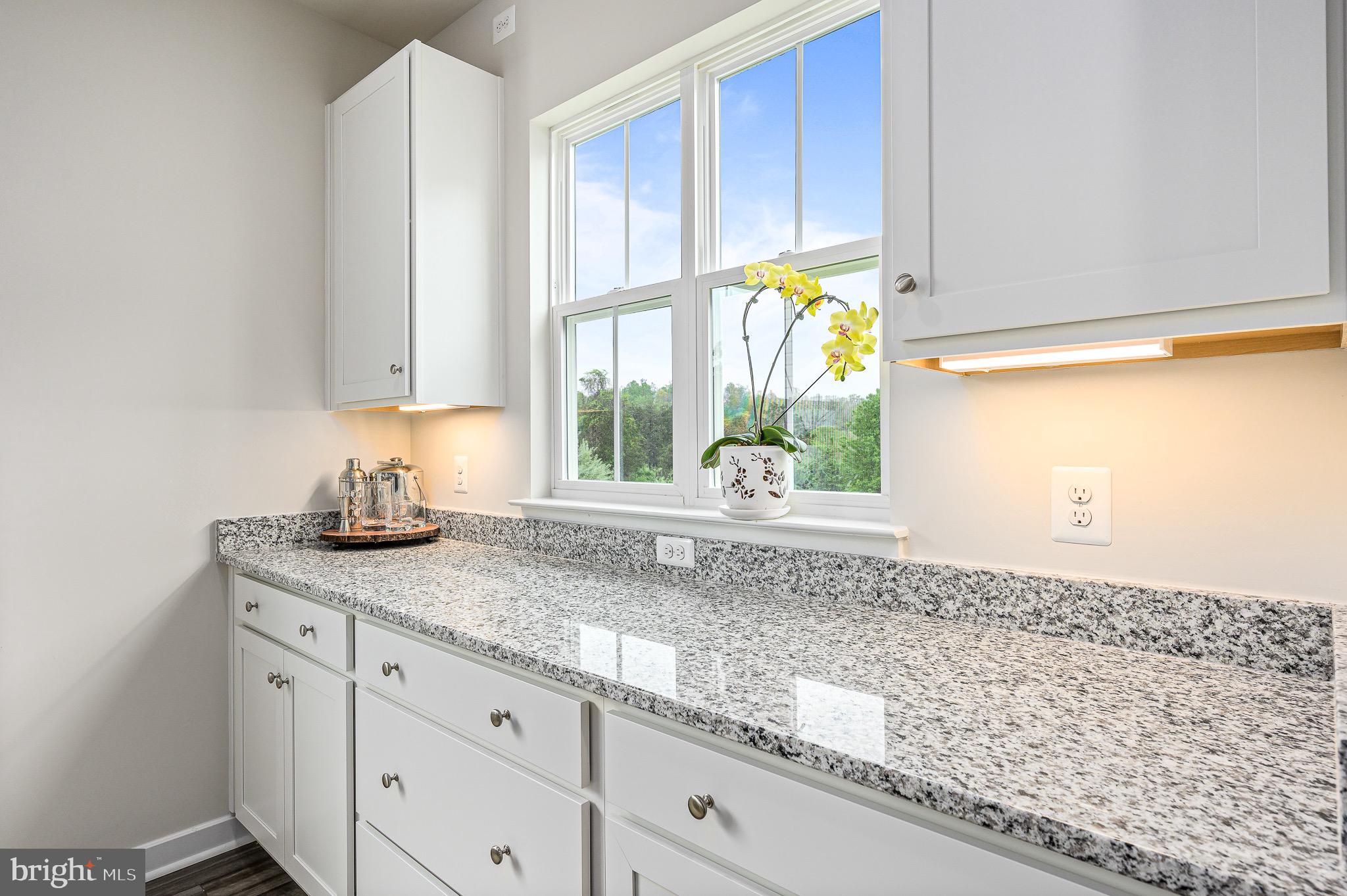 CLEVENGER CORNER VILLAGE - Residential