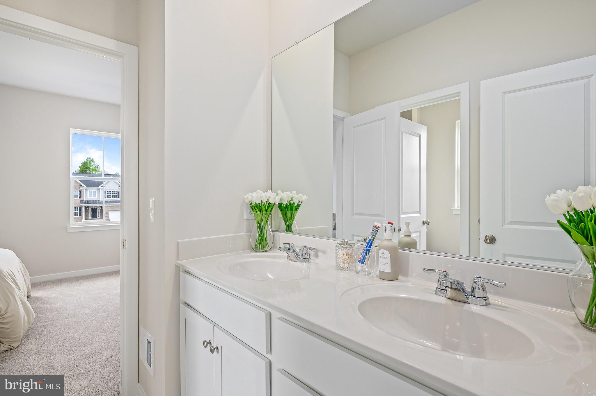 CLEVENGER CORNER VILLAGE - Residential