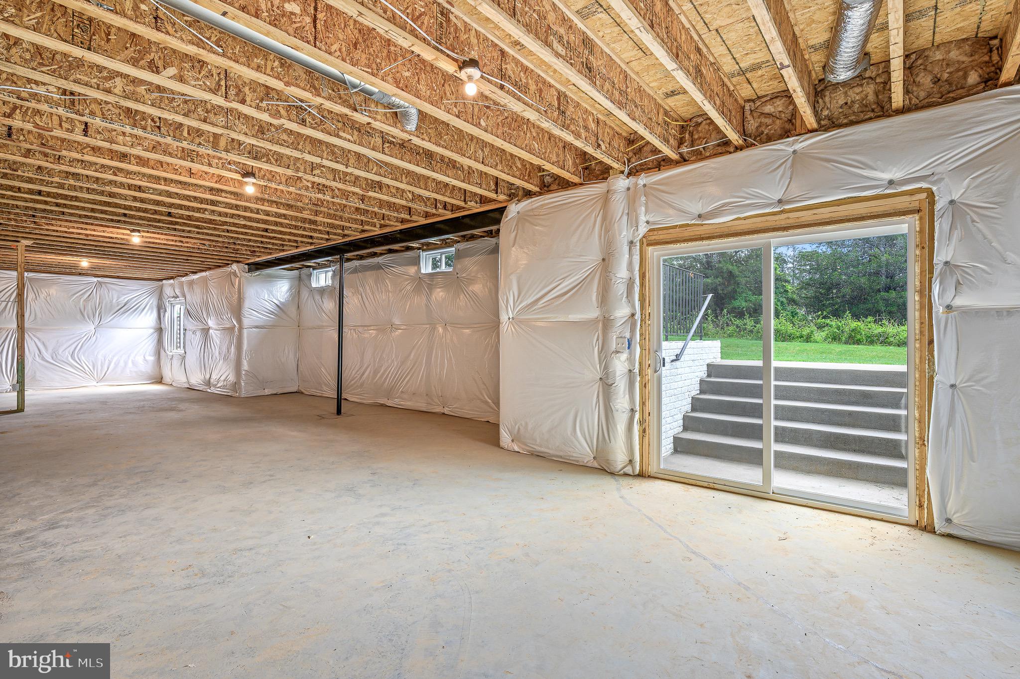 CLEVENGER CORNER VILLAGE - Residential