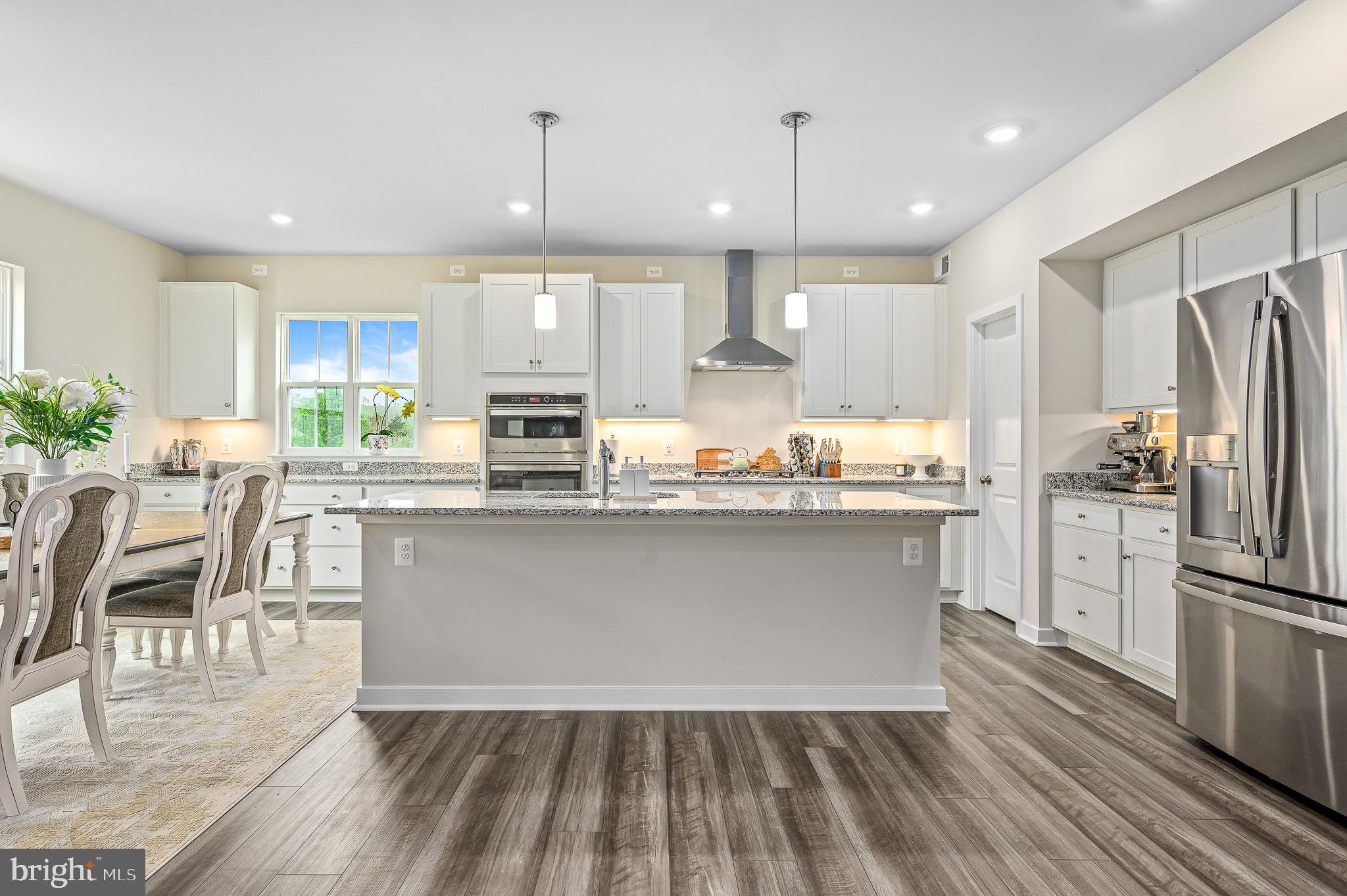 CLEVENGER CORNER VILLAGE - Residential