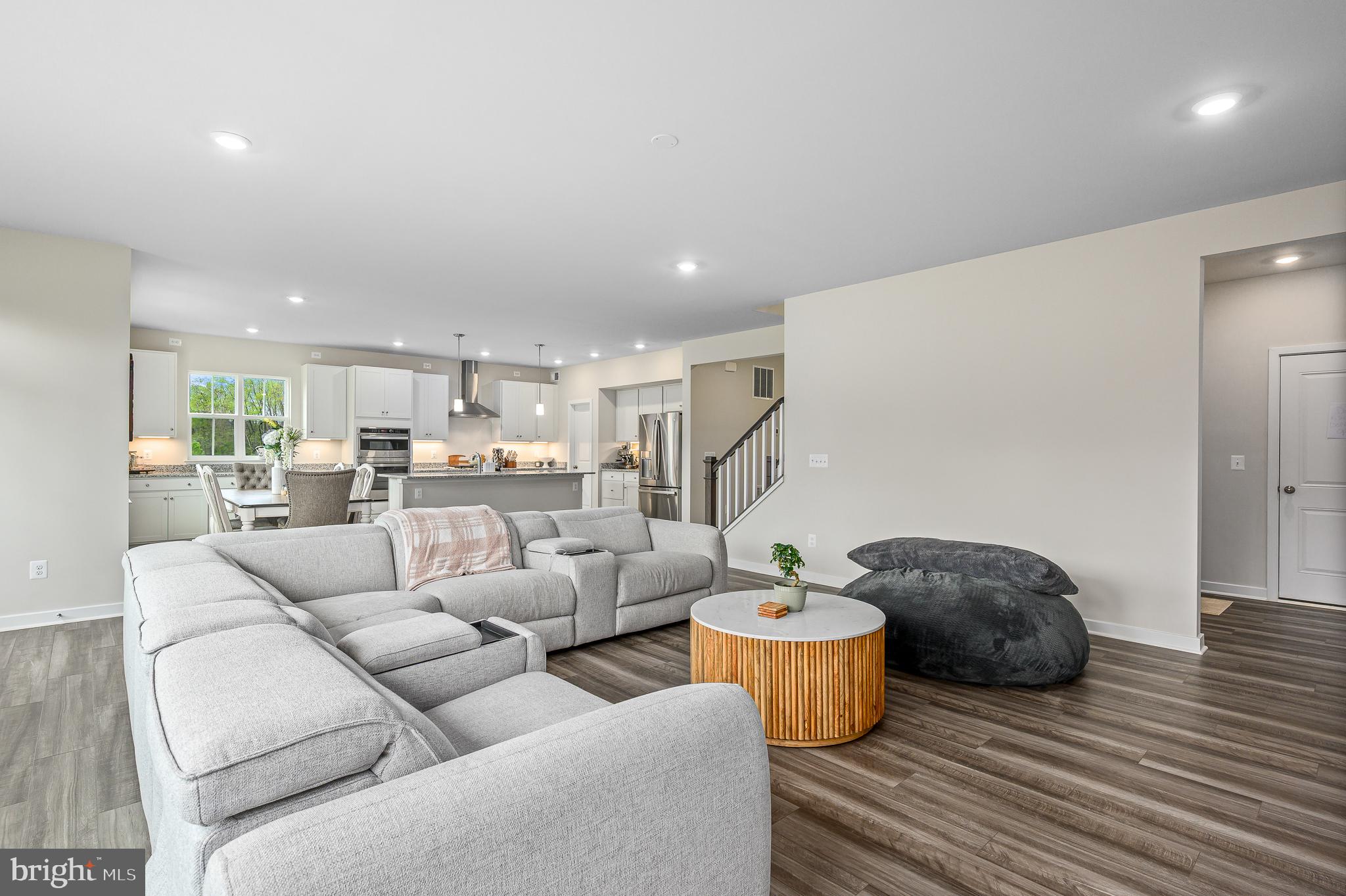 CLEVENGER CORNER VILLAGE - Residential