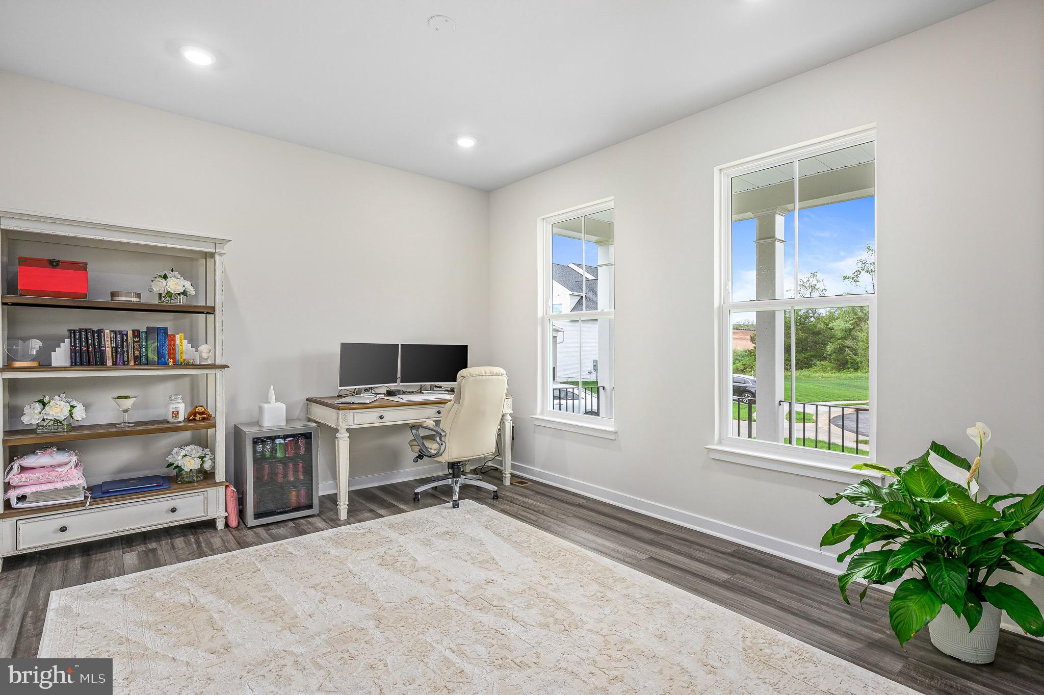 CLEVENGER CORNER VILLAGE - Residential