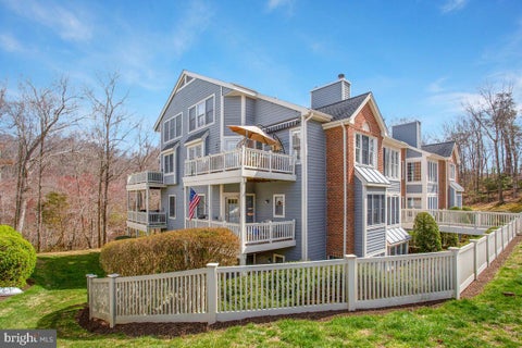 Condo For Sale - 2700 Summerview Way #304<br/> ANNAPOLIS, MD 21401
