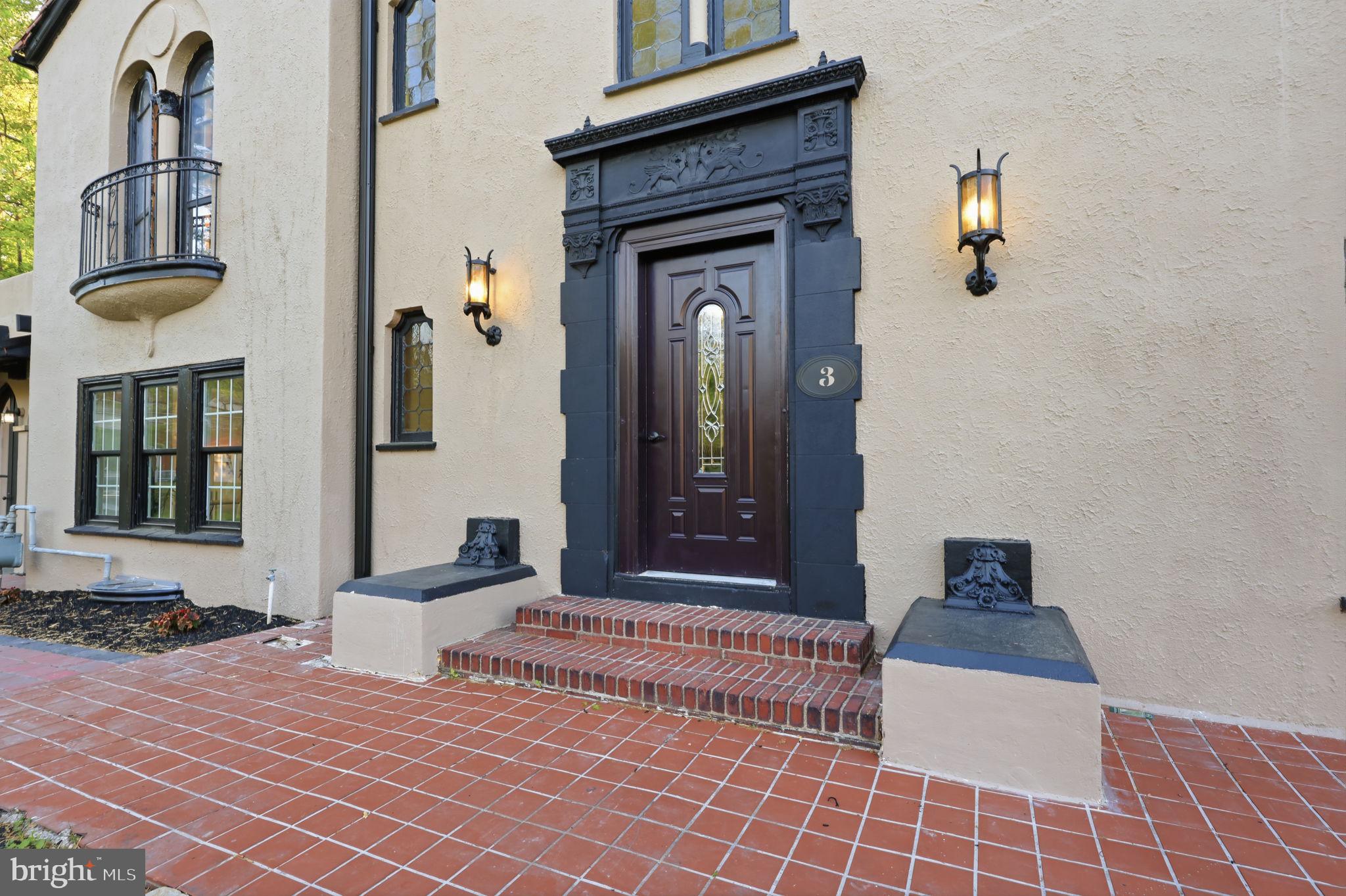 EDGEHILL GARDENS - Residential