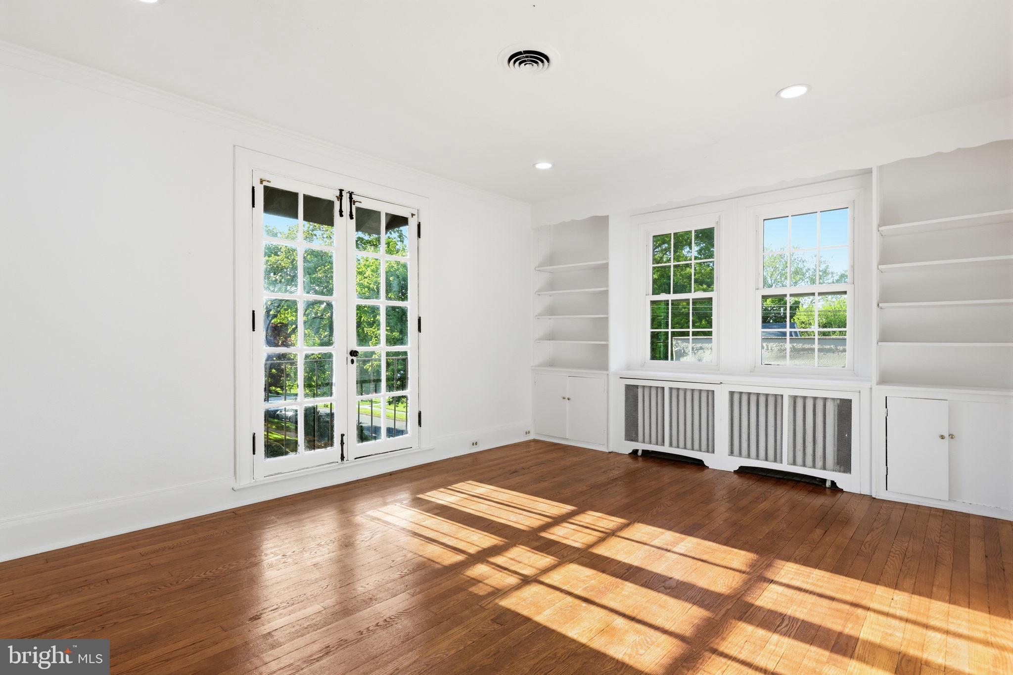 EDGEHILL GARDENS - Residential