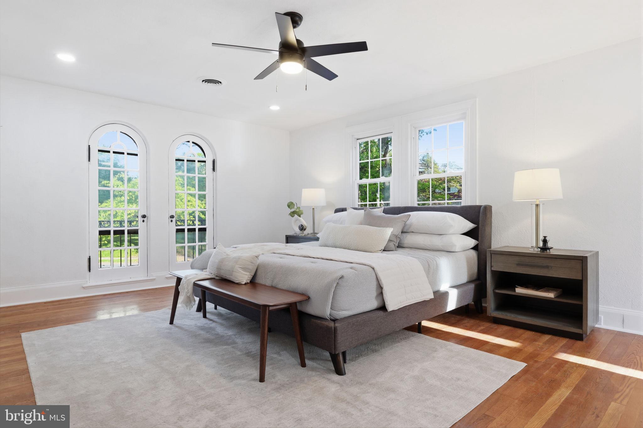 EDGEHILL GARDENS - Residential