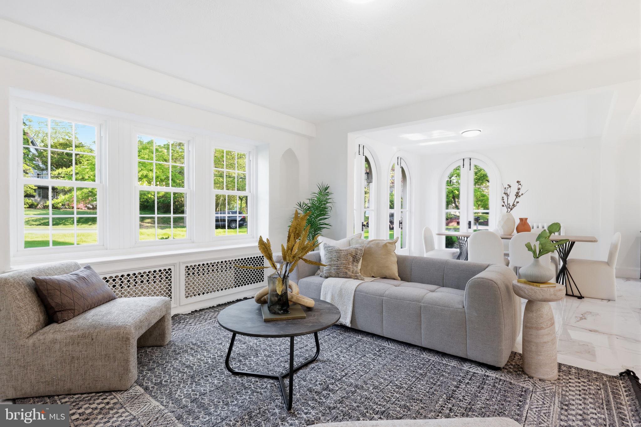 EDGEHILL GARDENS - Residential