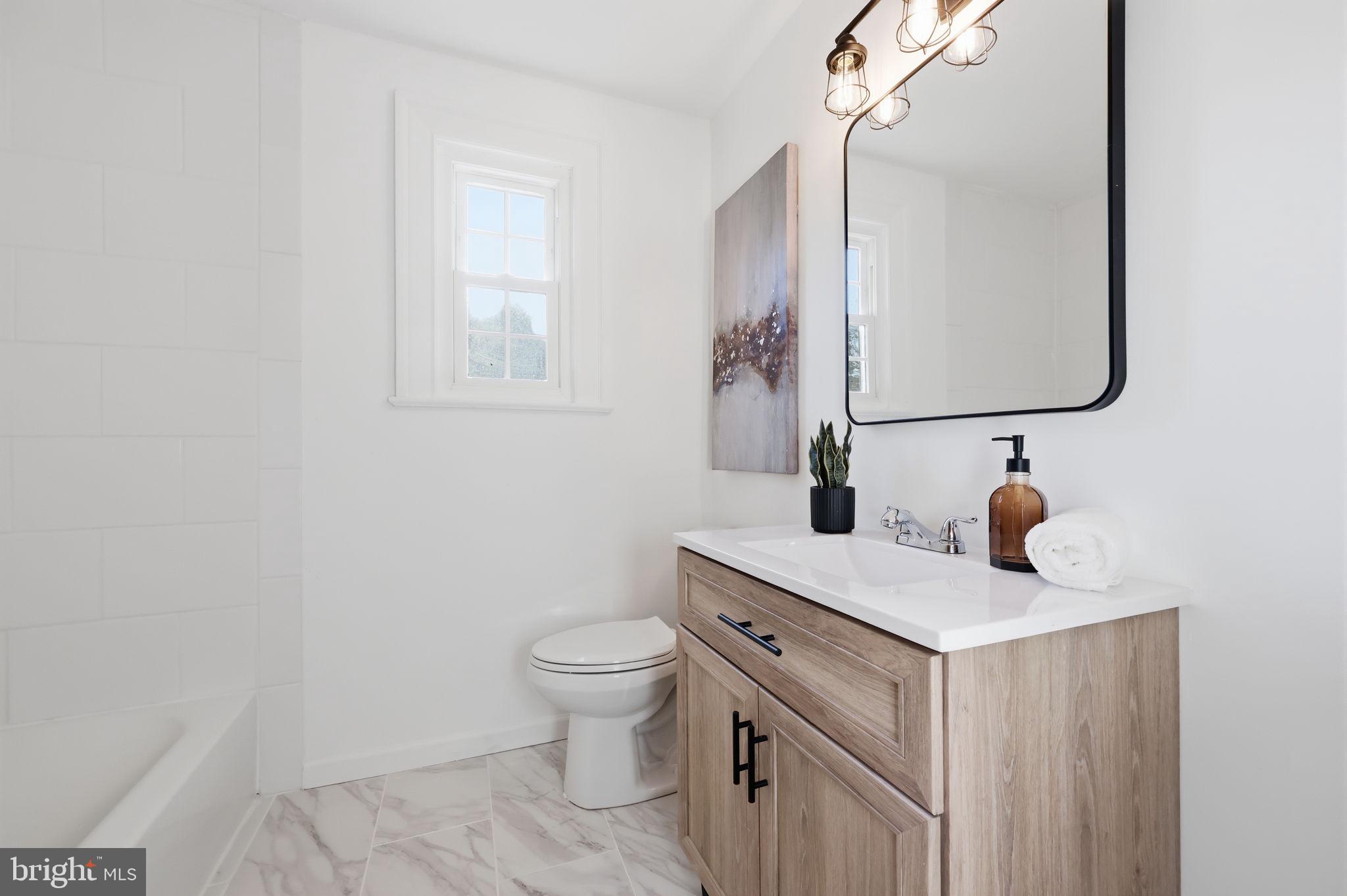 EDGEHILL GARDENS - Residential