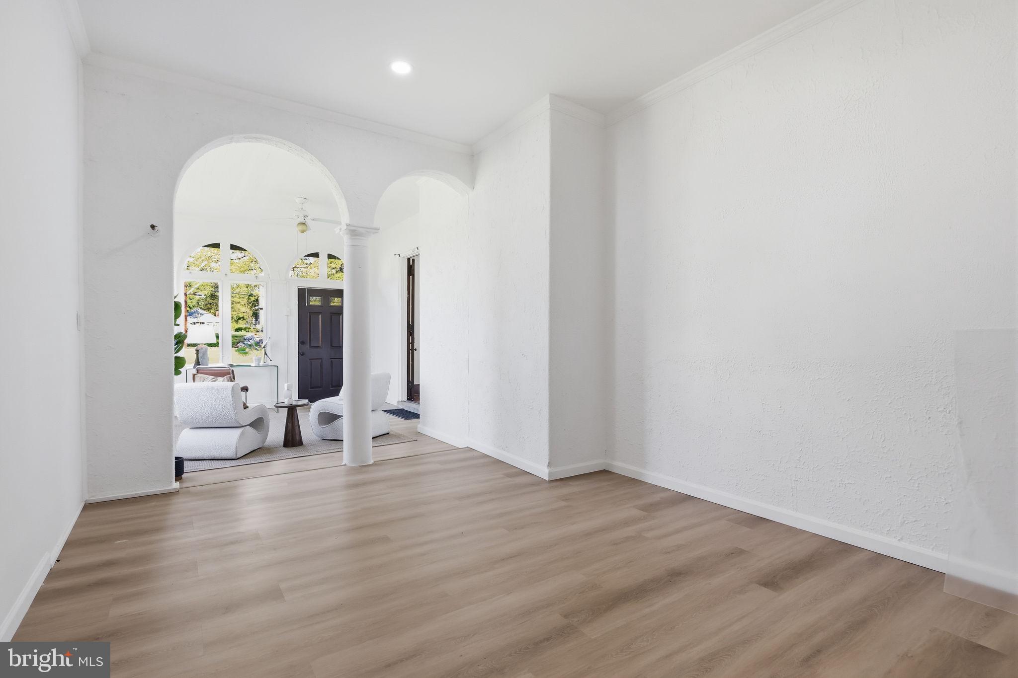 EDGEHILL GARDENS - Residential