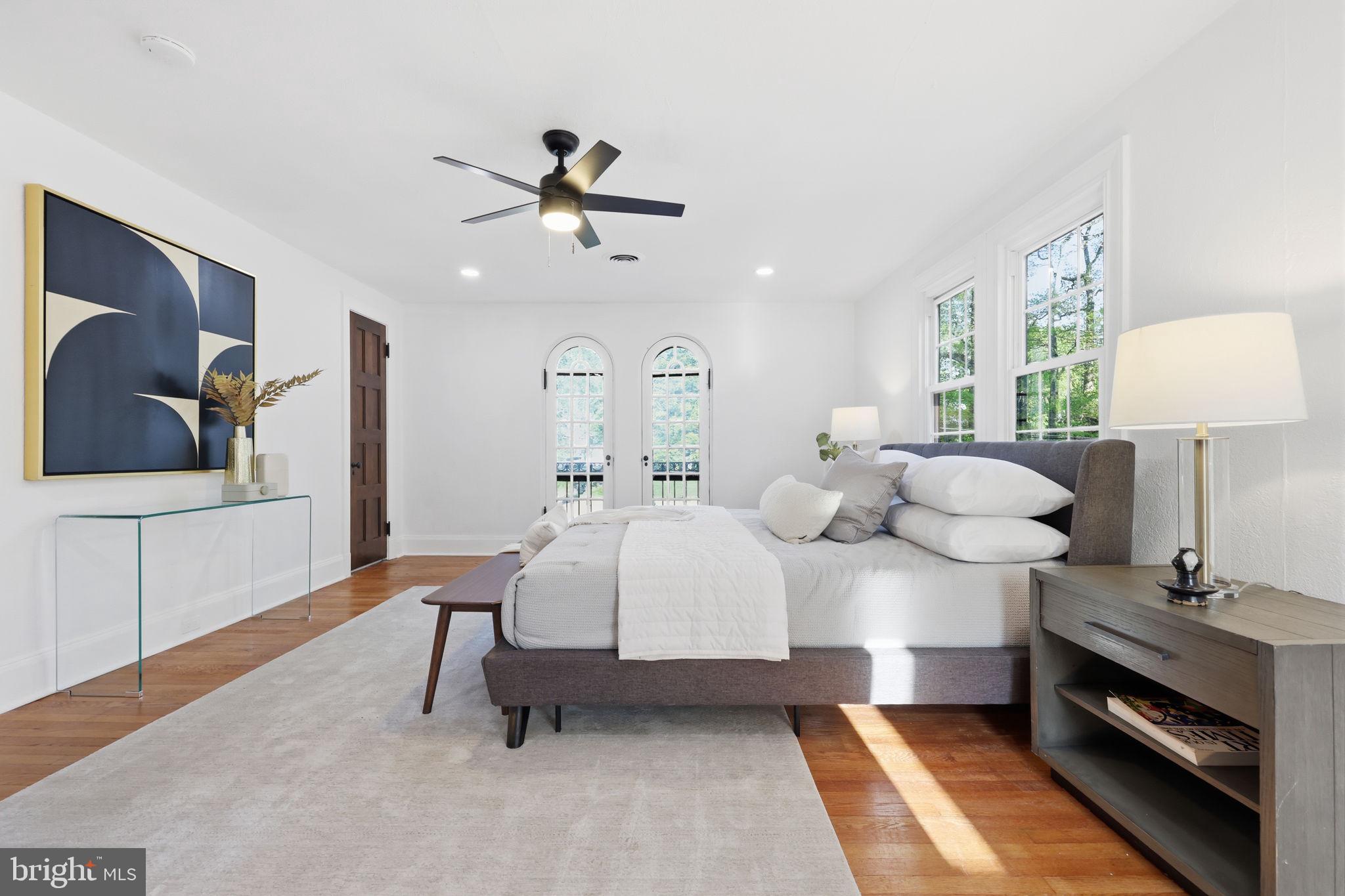 EDGEHILL GARDENS - Residential