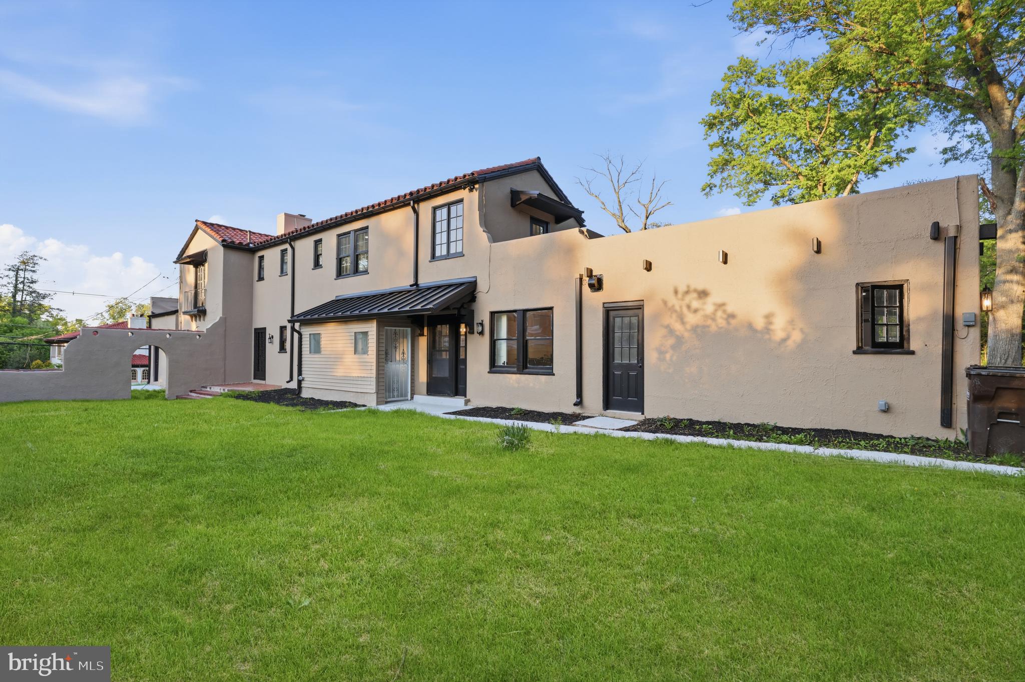 EDGEHILL GARDENS - Residential