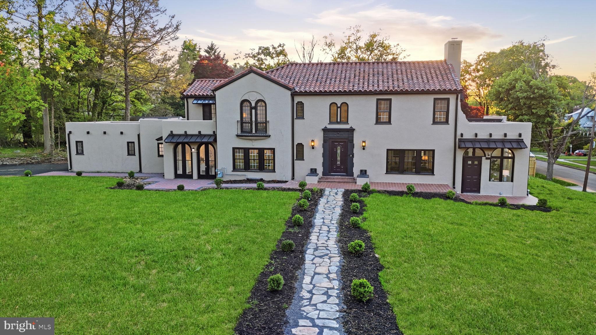 EDGEHILL GARDENS - Residential