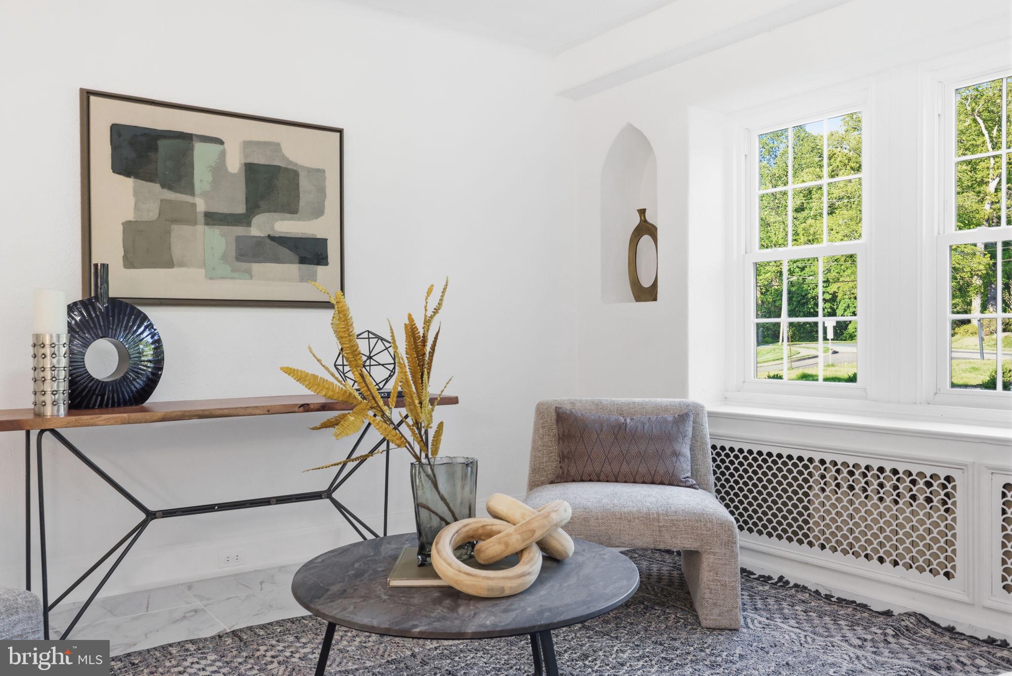 EDGEHILL GARDENS - Residential