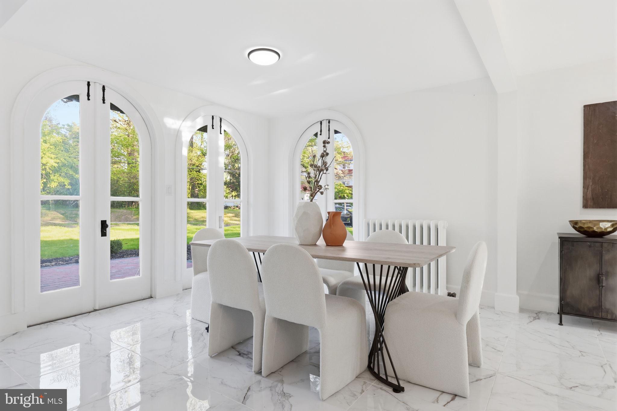 EDGEHILL GARDENS - Residential