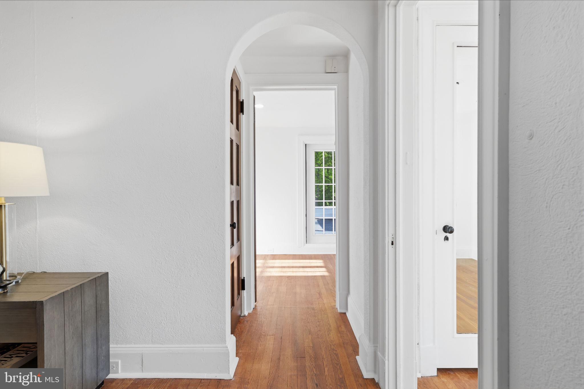 EDGEHILL GARDENS - Residential