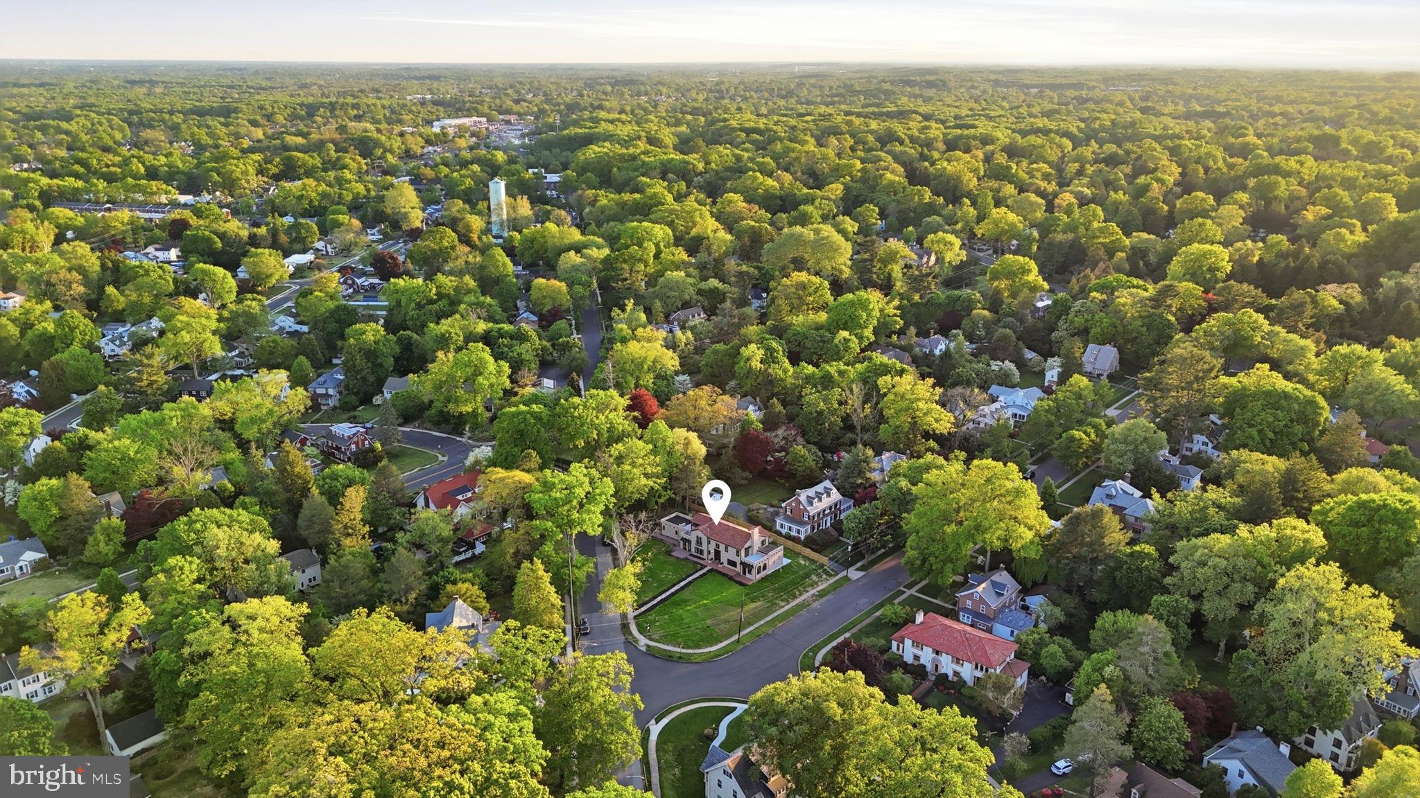 EDGEHILL GARDENS - Residential