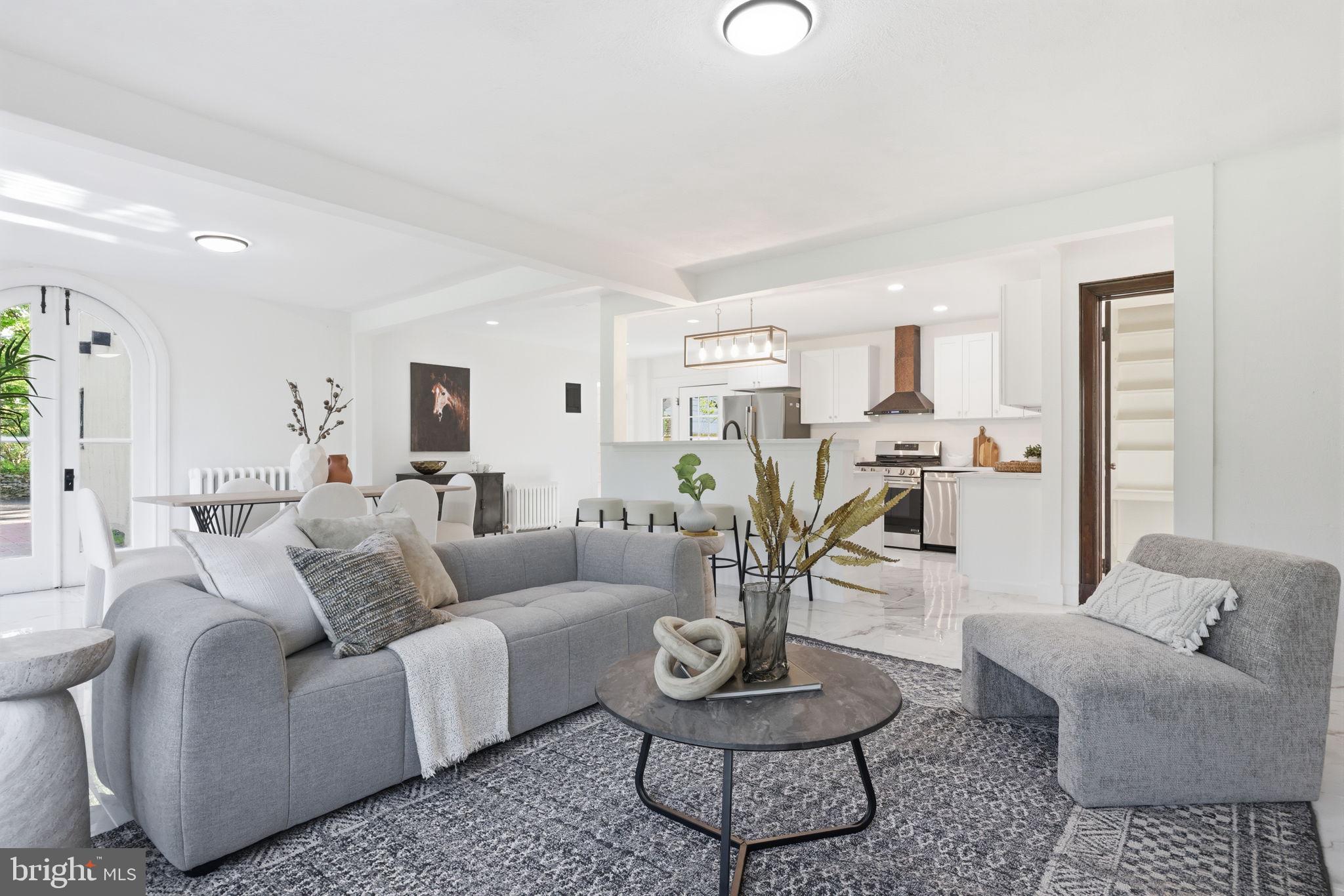 EDGEHILL GARDENS - Residential