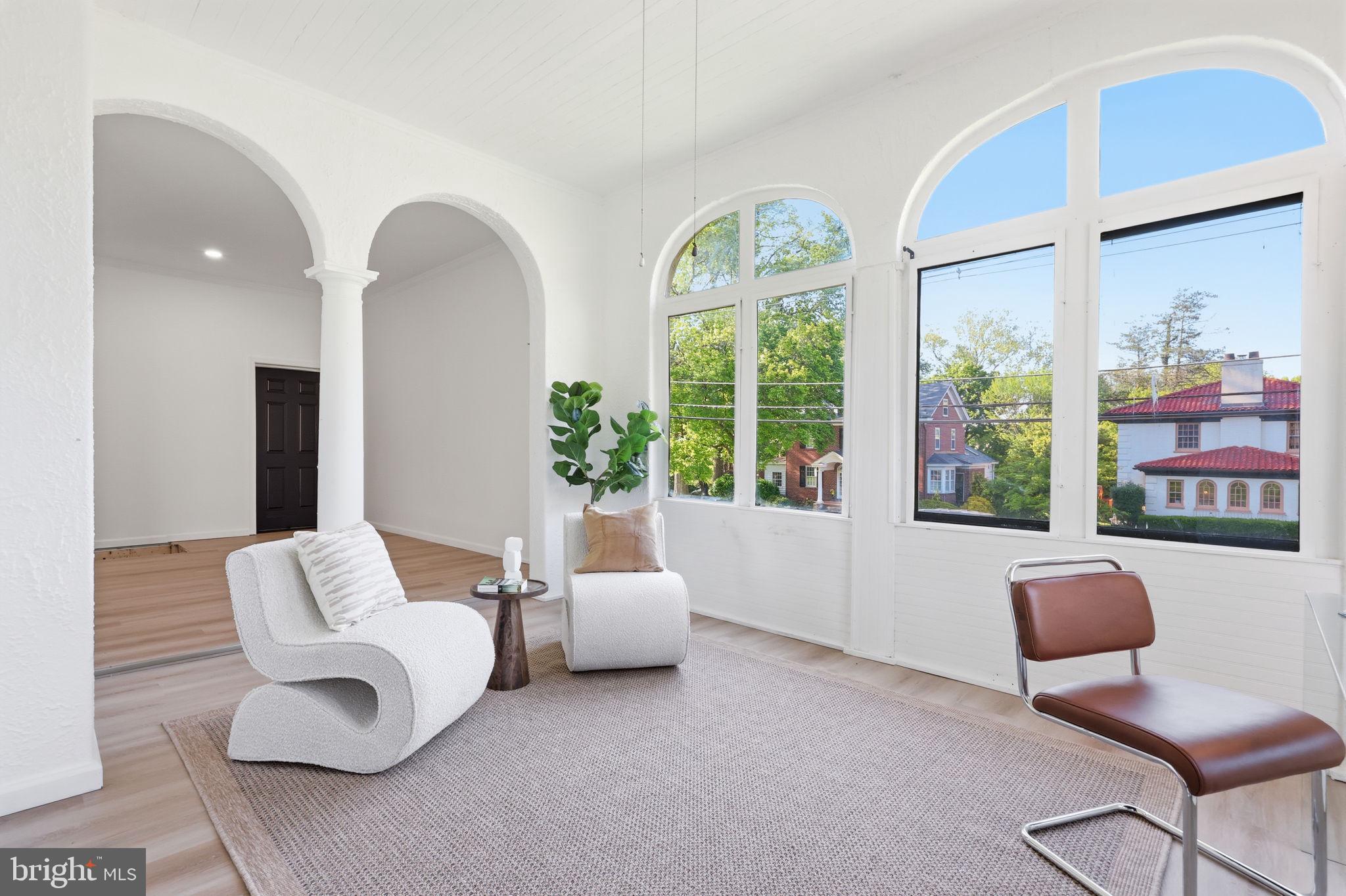EDGEHILL GARDENS - Residential
