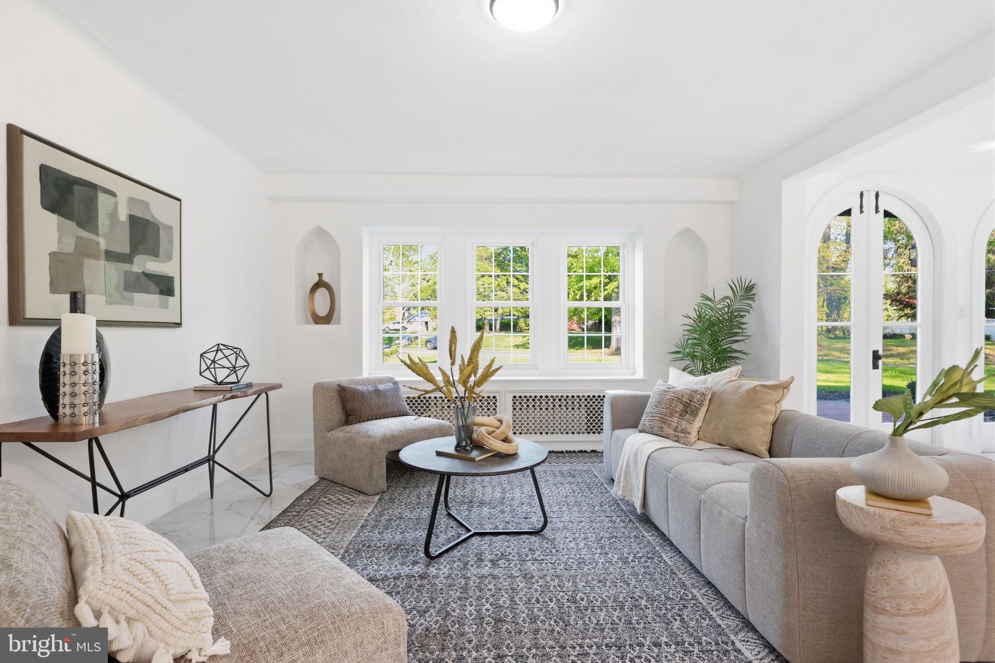 EDGEHILL GARDENS - Residential