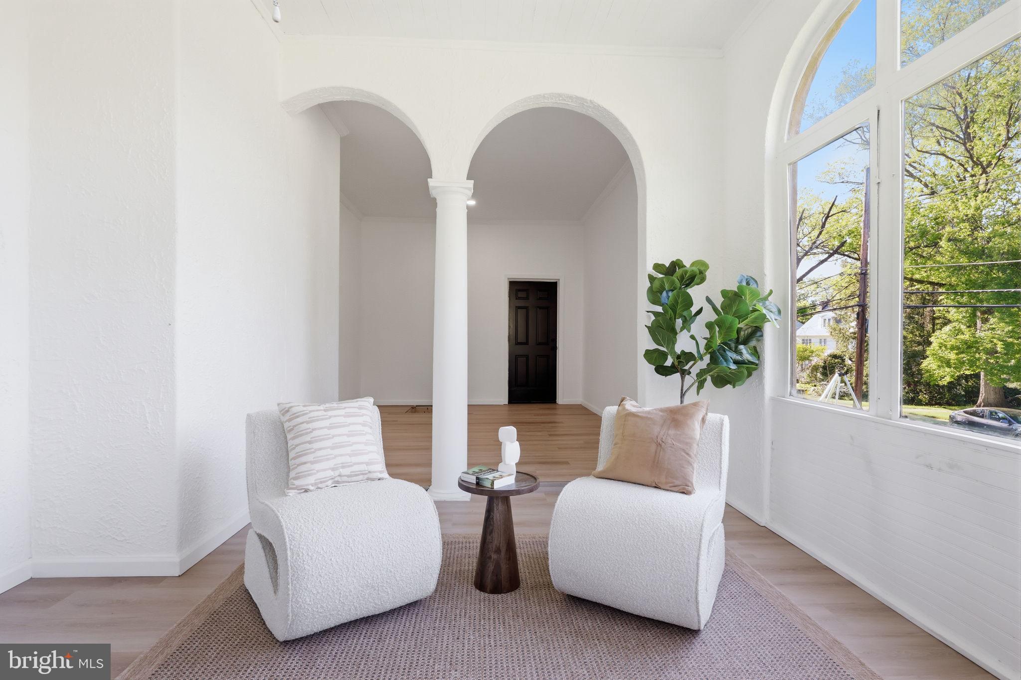 EDGEHILL GARDENS - Residential