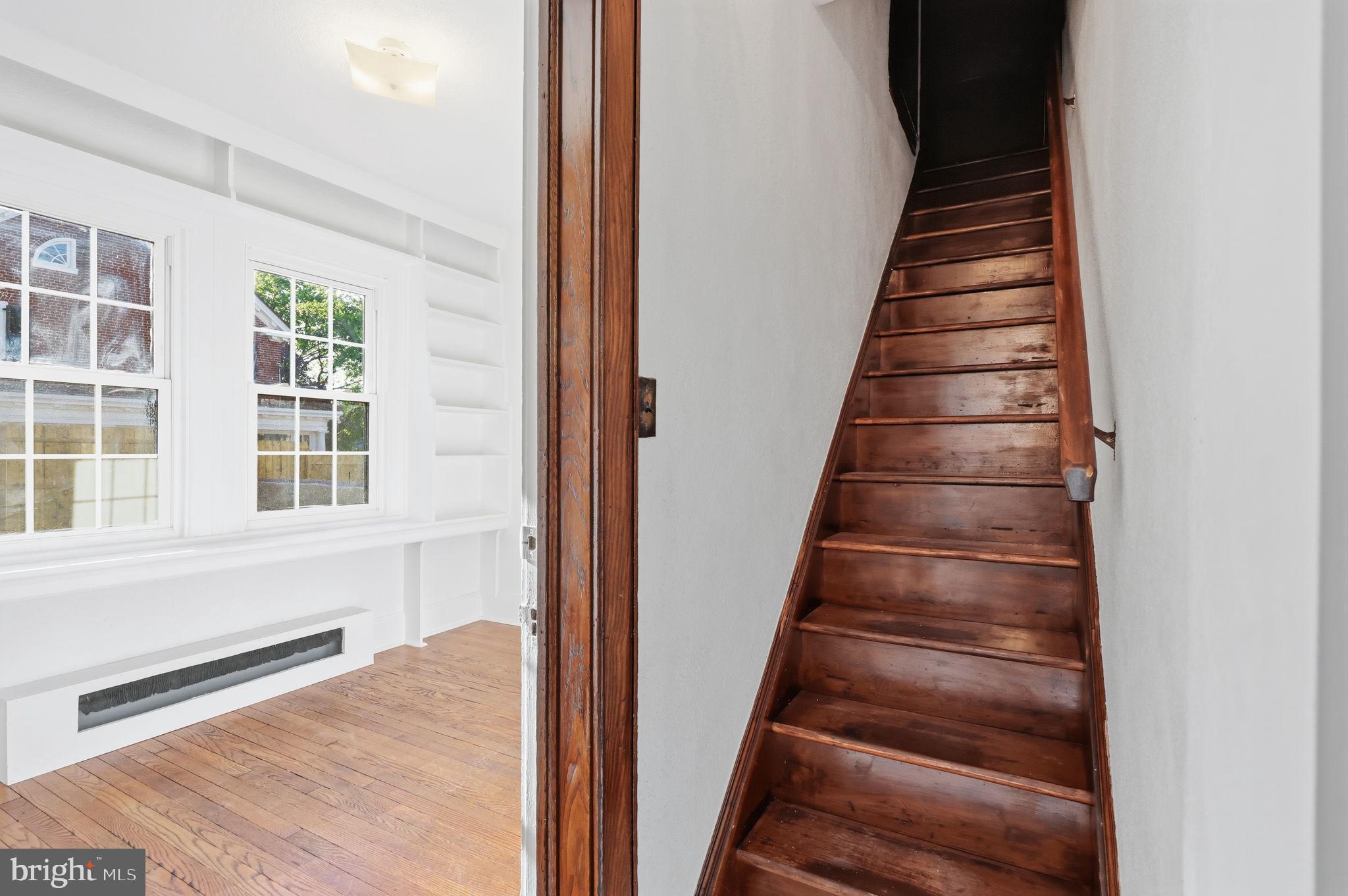 EDGEHILL GARDENS - Residential