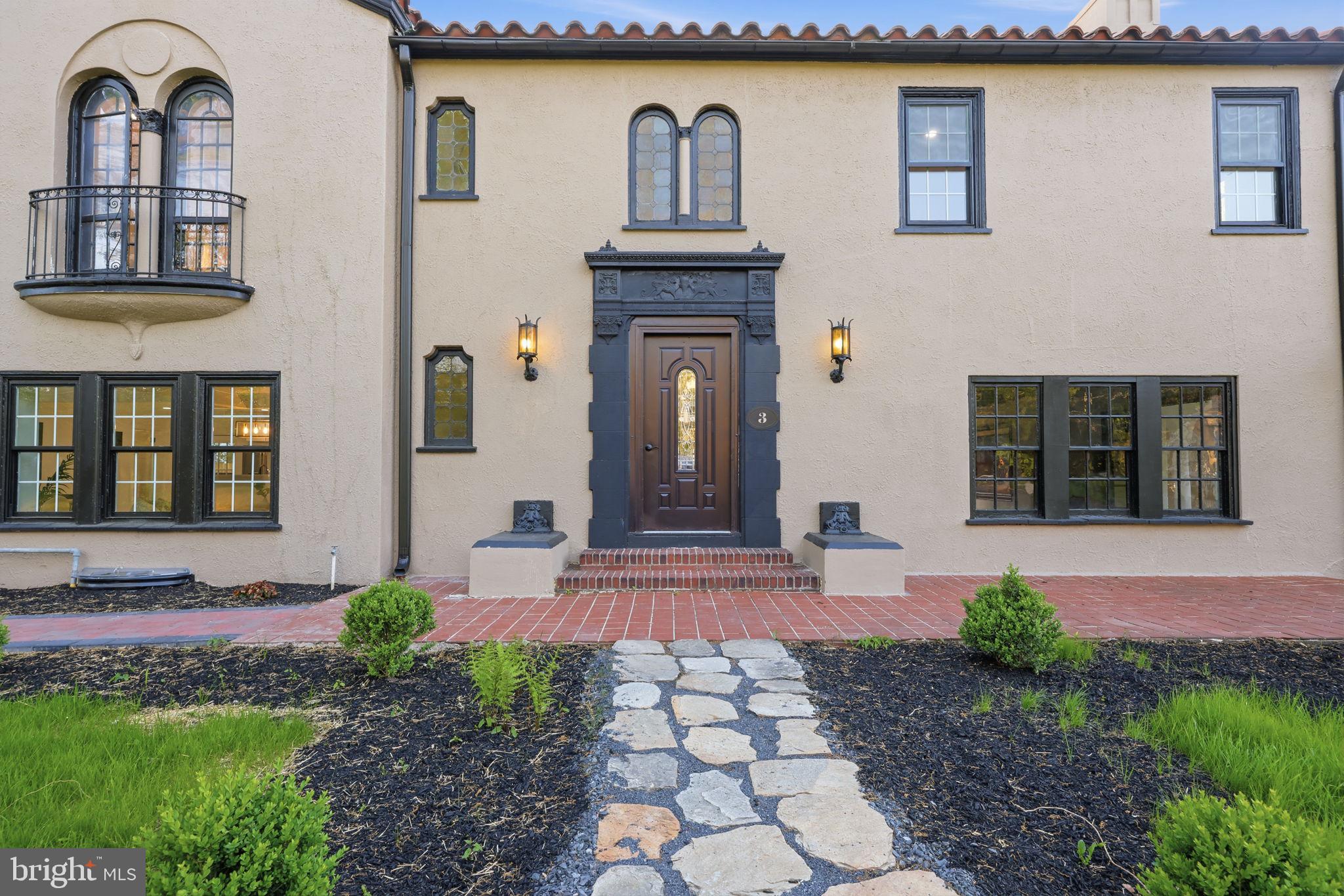 EDGEHILL GARDENS - Residential