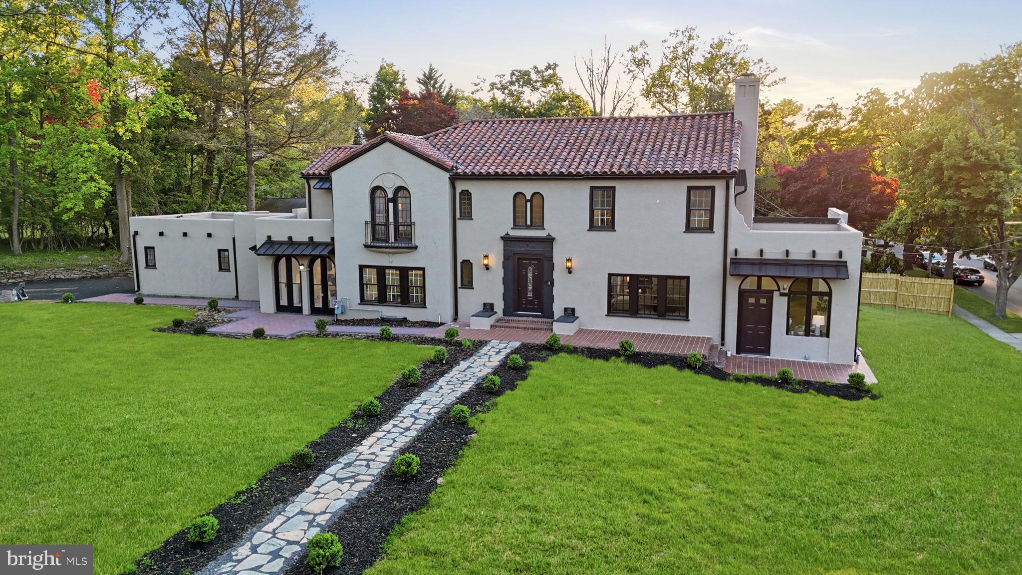 EDGEHILL GARDENS - Residential