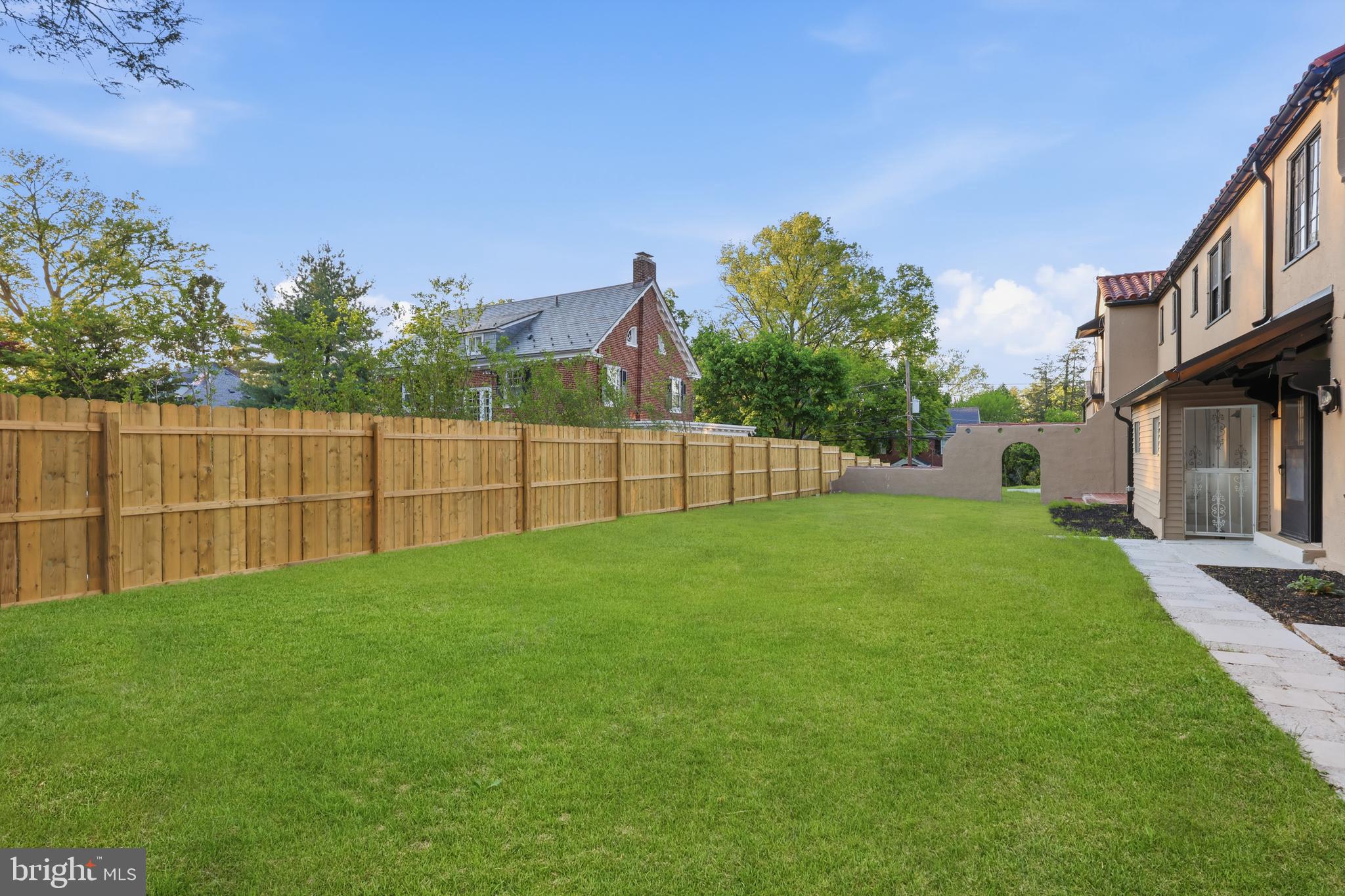 EDGEHILL GARDENS - Residential