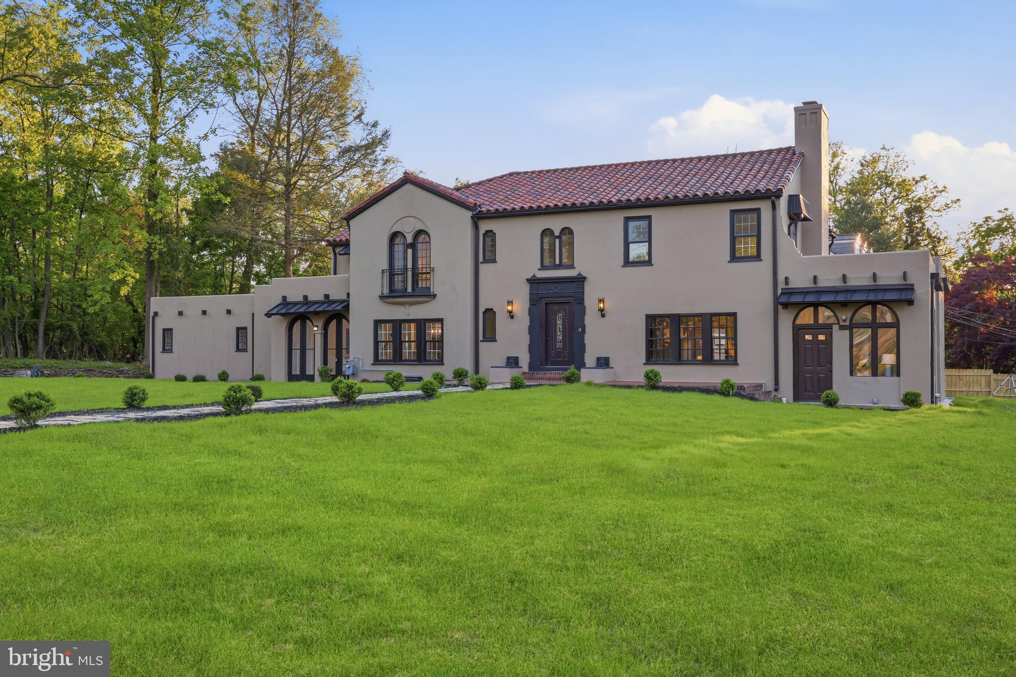 EDGEHILL GARDENS - Residential