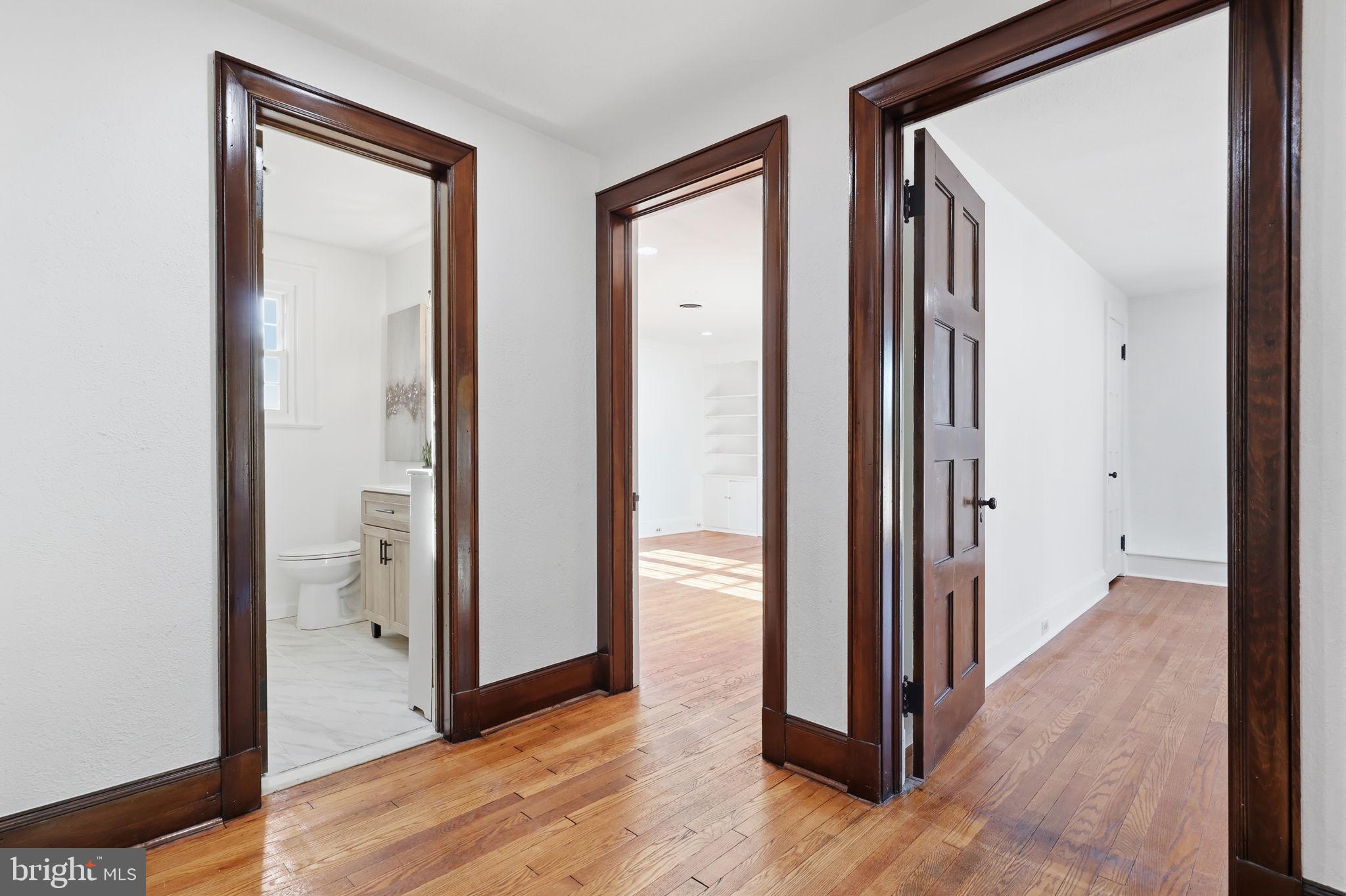 EDGEHILL GARDENS - Residential