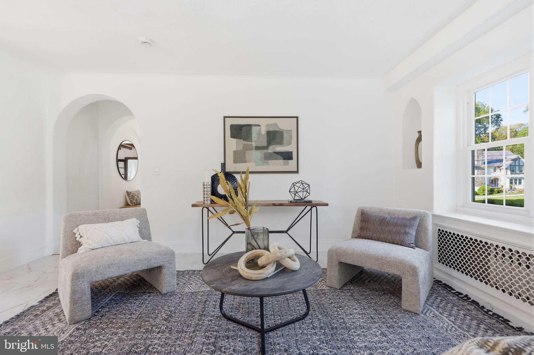EDGEHILL GARDENS - Residential
