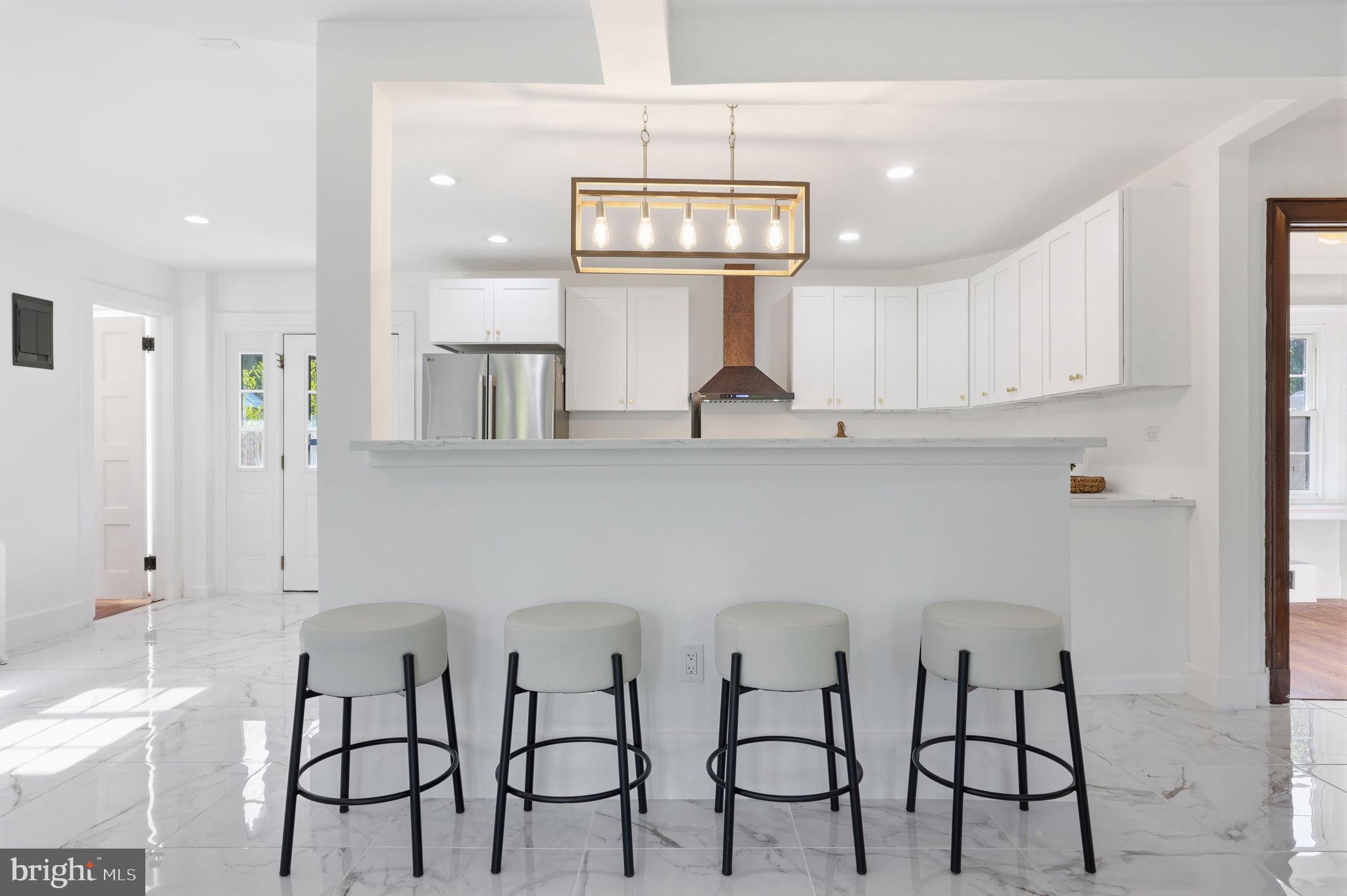 EDGEHILL GARDENS - Residential