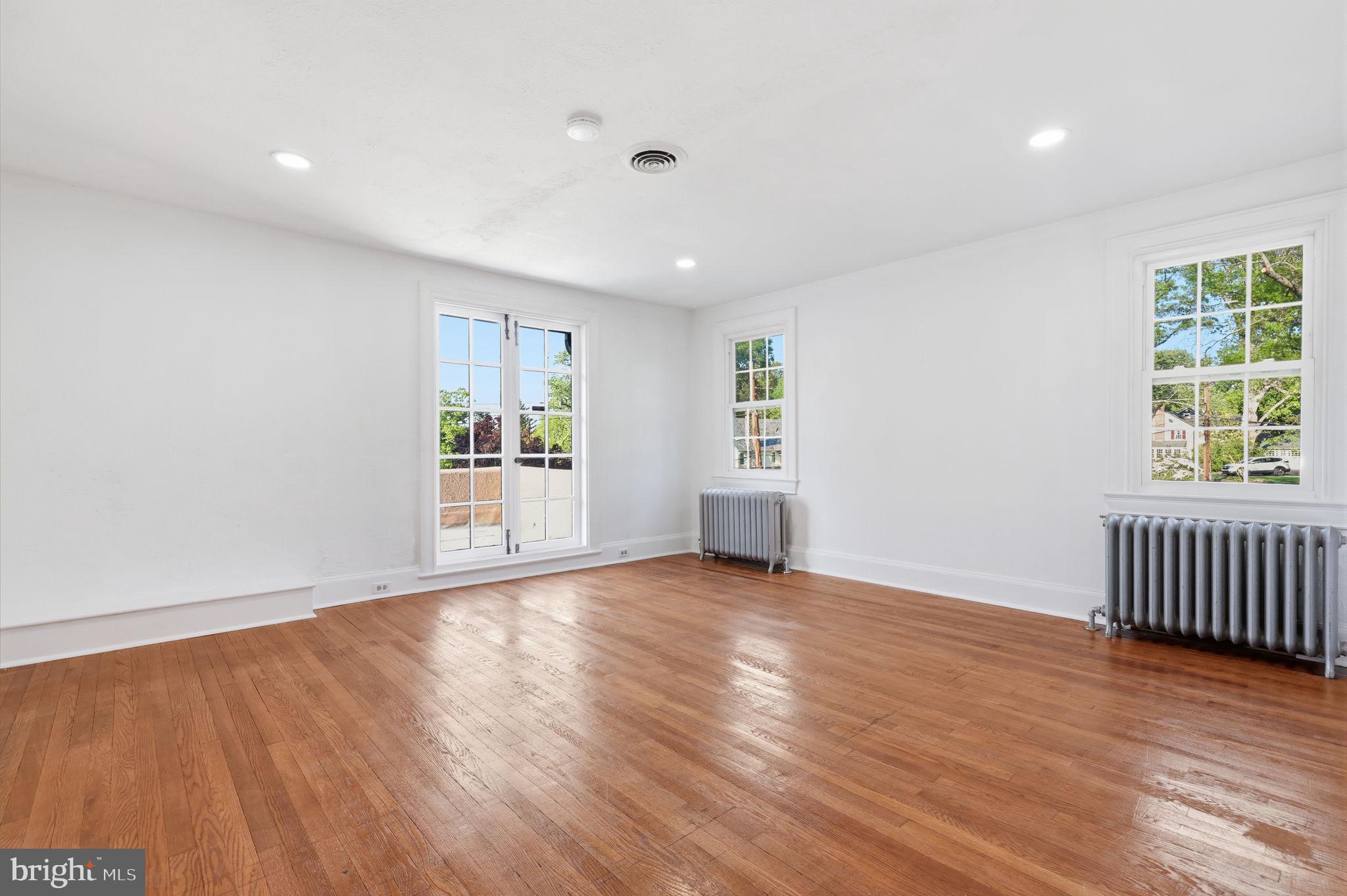 EDGEHILL GARDENS - Residential