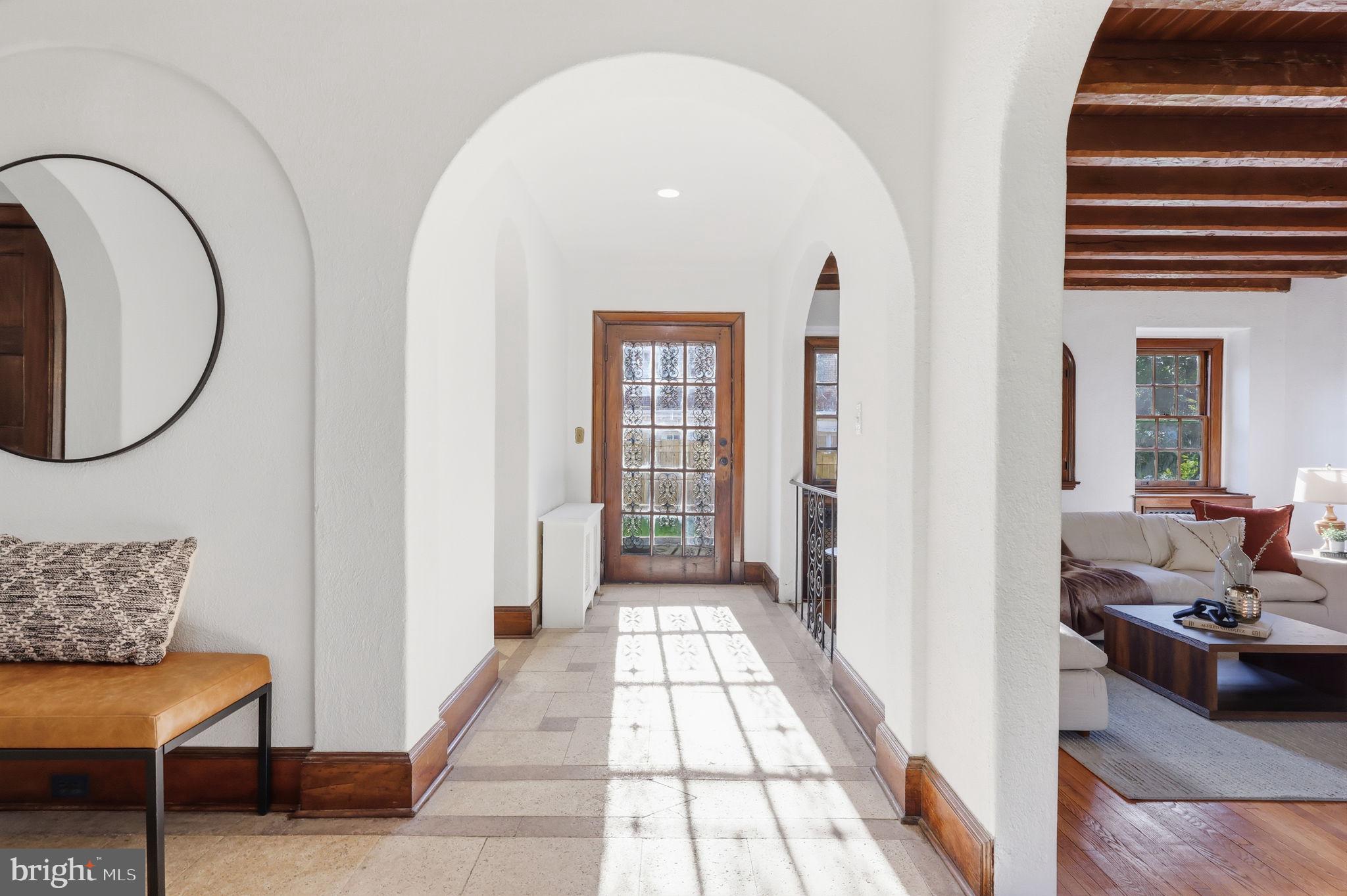 EDGEHILL GARDENS - Residential