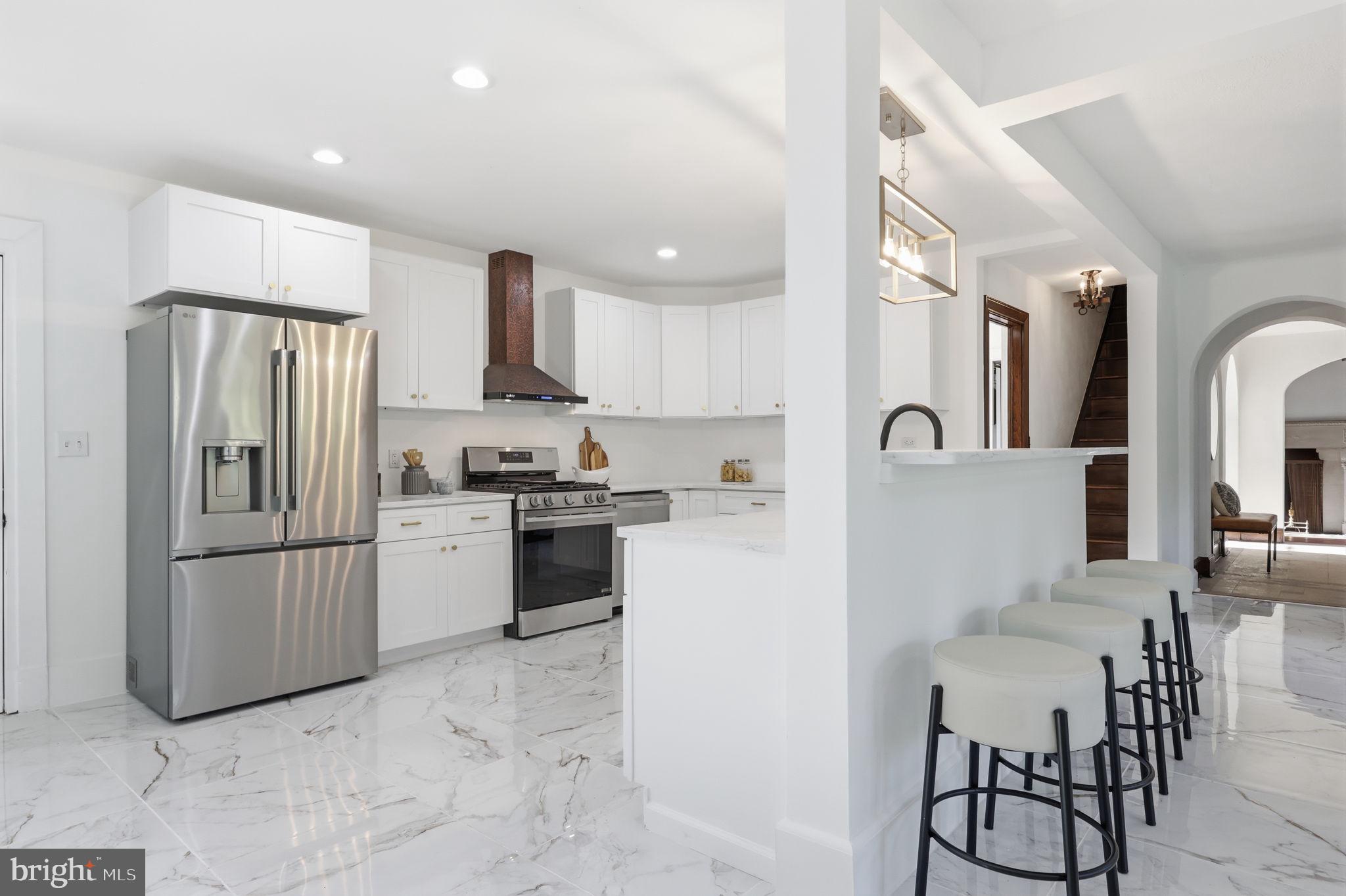 EDGEHILL GARDENS - Residential