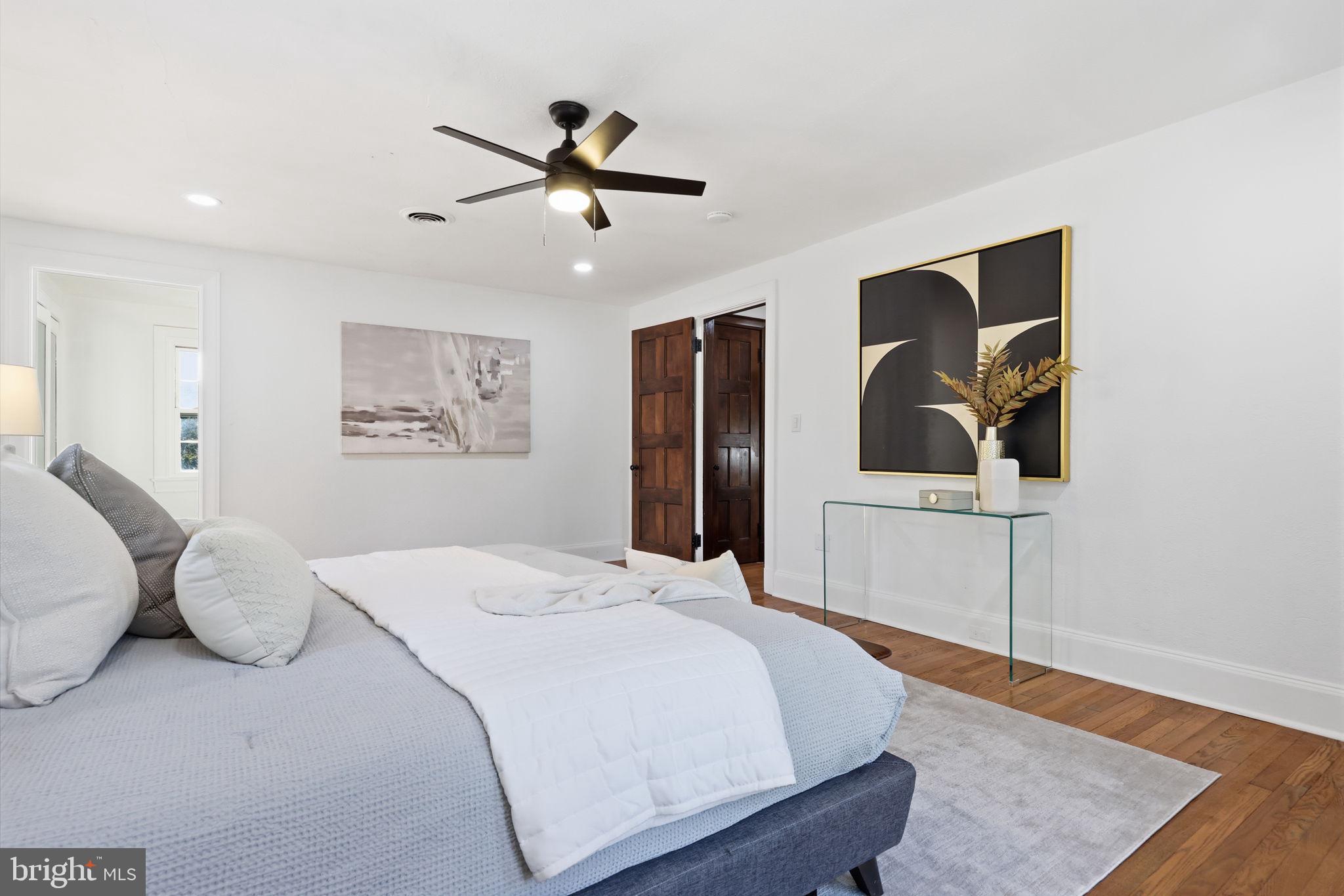 EDGEHILL GARDENS - Residential