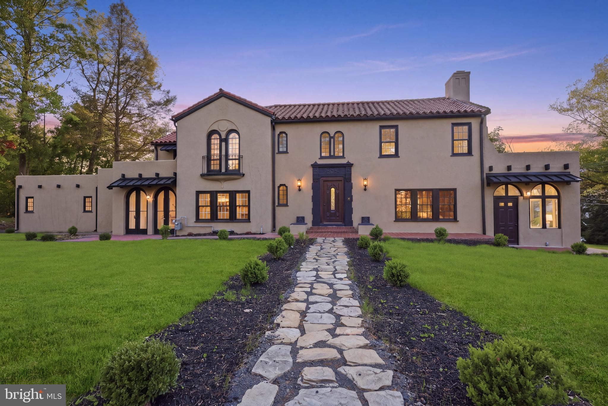 EDGEHILL GARDENS - Residential