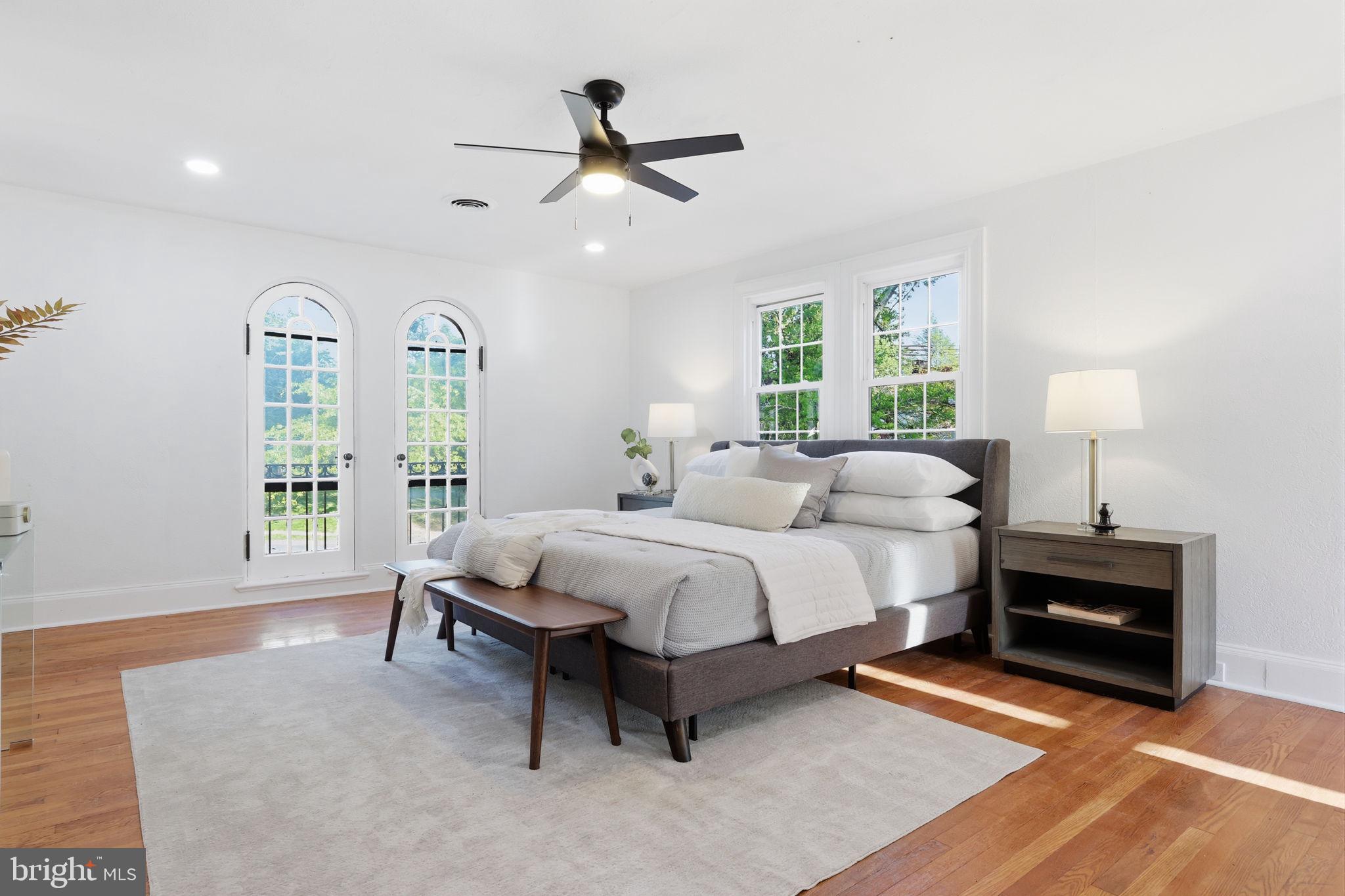 EDGEHILL GARDENS - Residential