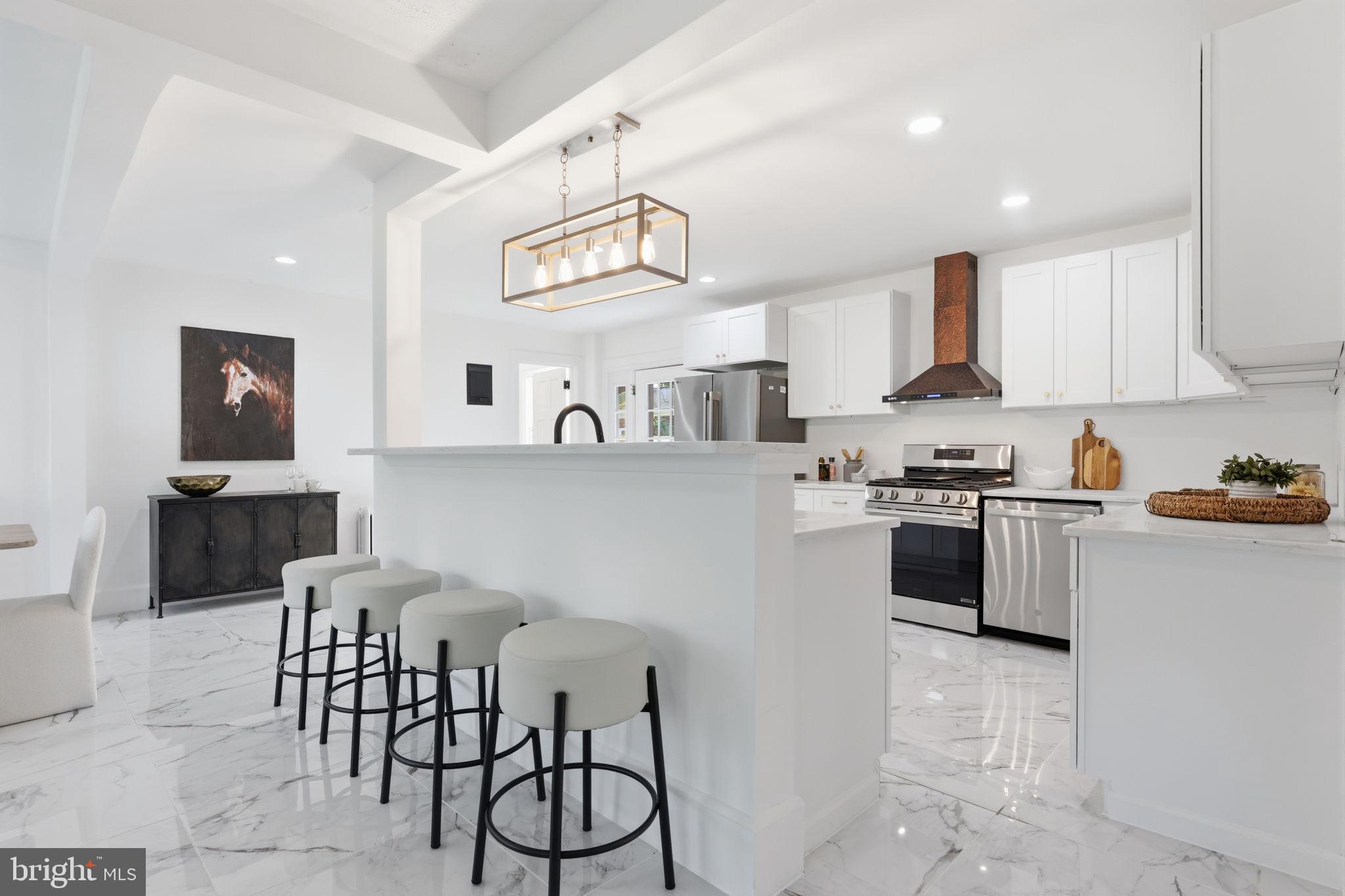 EDGEHILL GARDENS - Residential