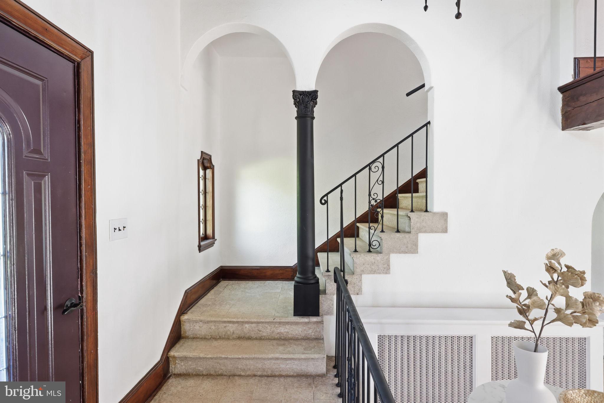 EDGEHILL GARDENS - Residential