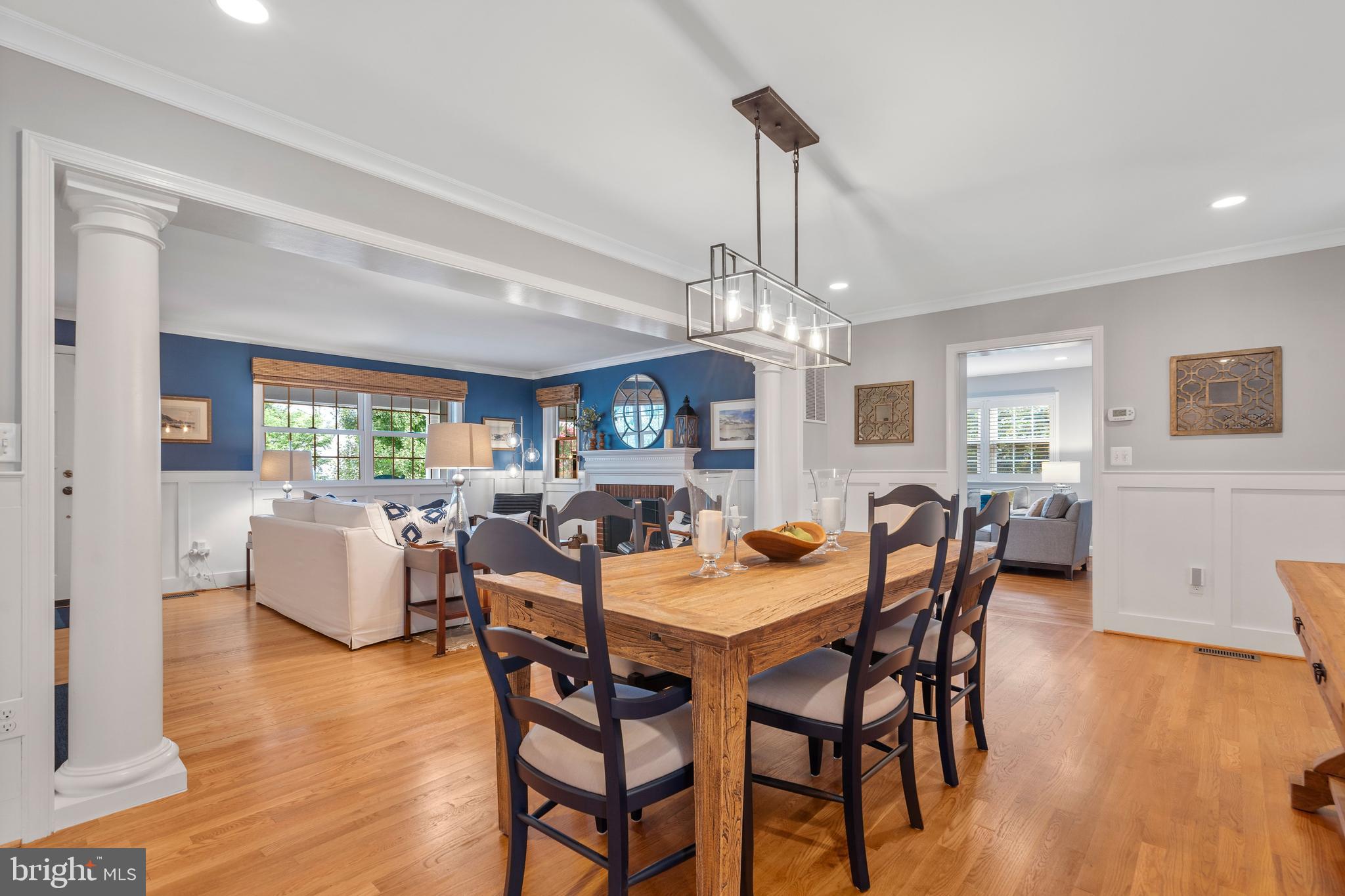 SHIRLEY WOODS - Residential