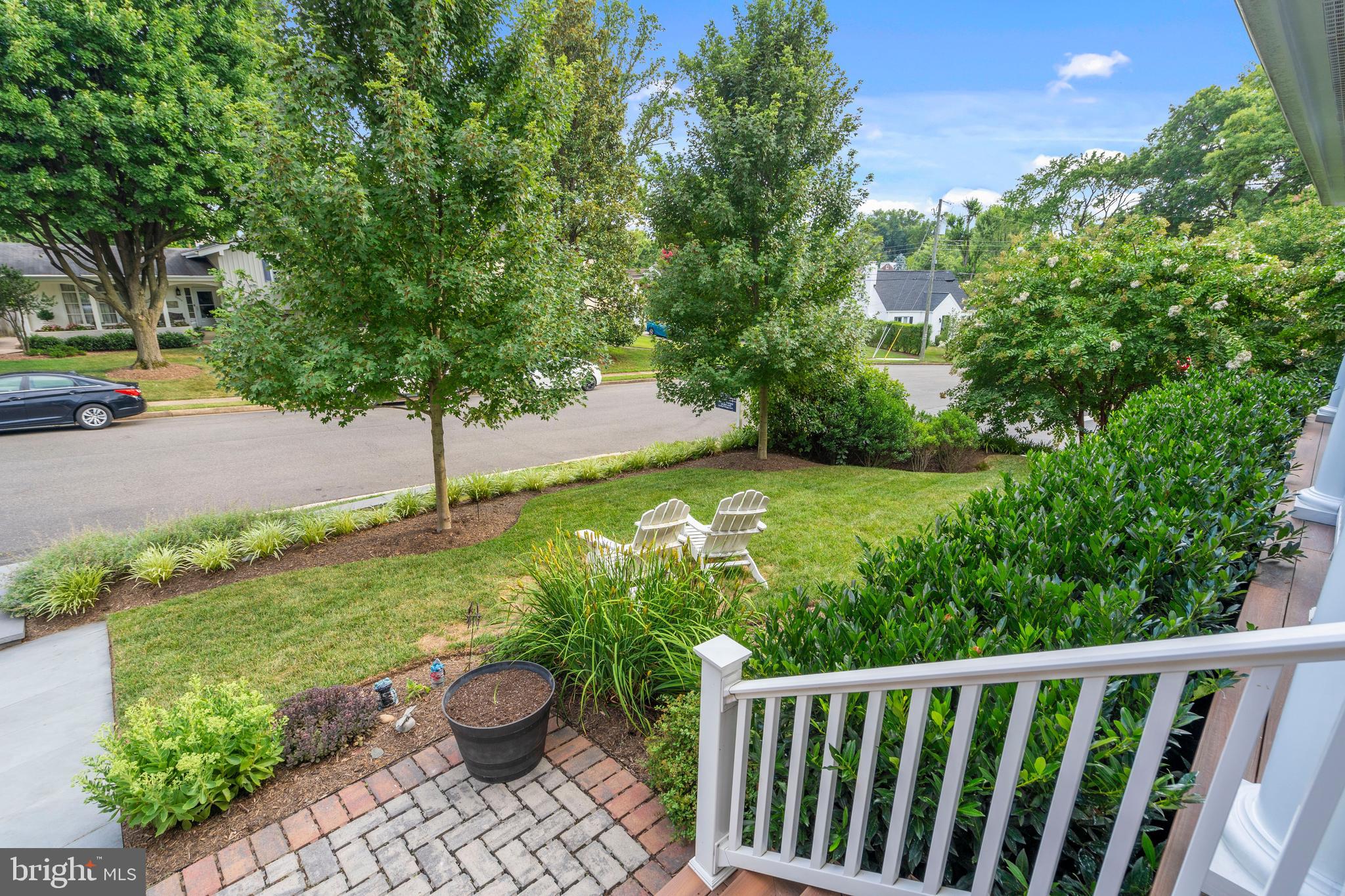 SHIRLEY WOODS - Residential