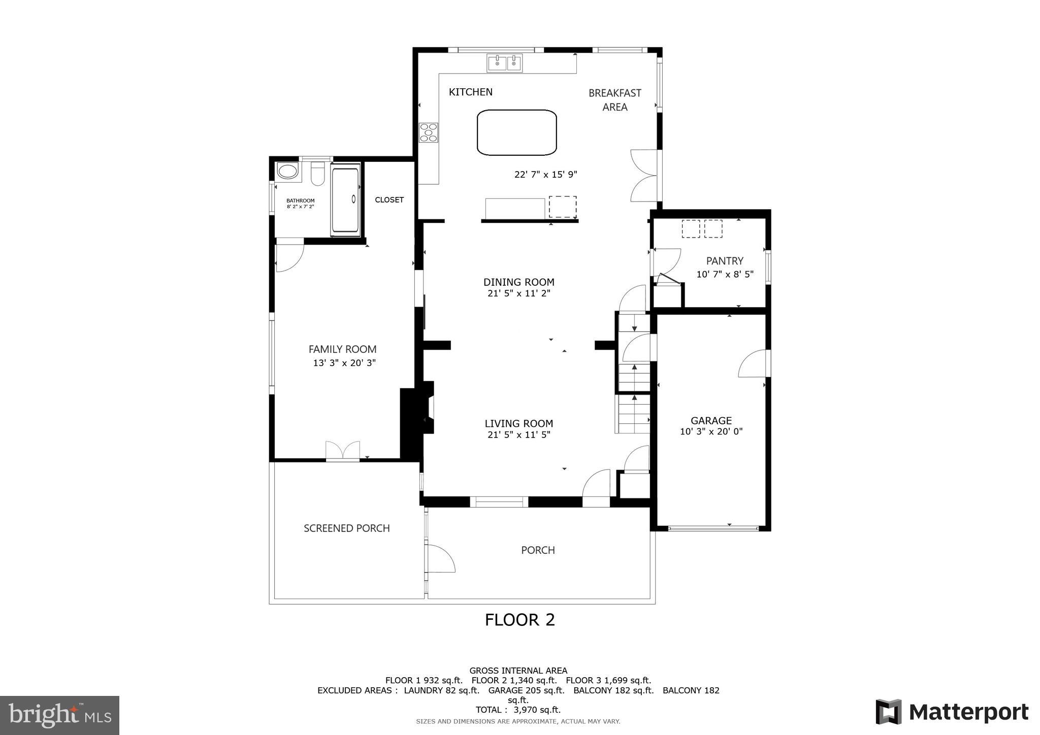 SHIRLEY WOODS - Residential